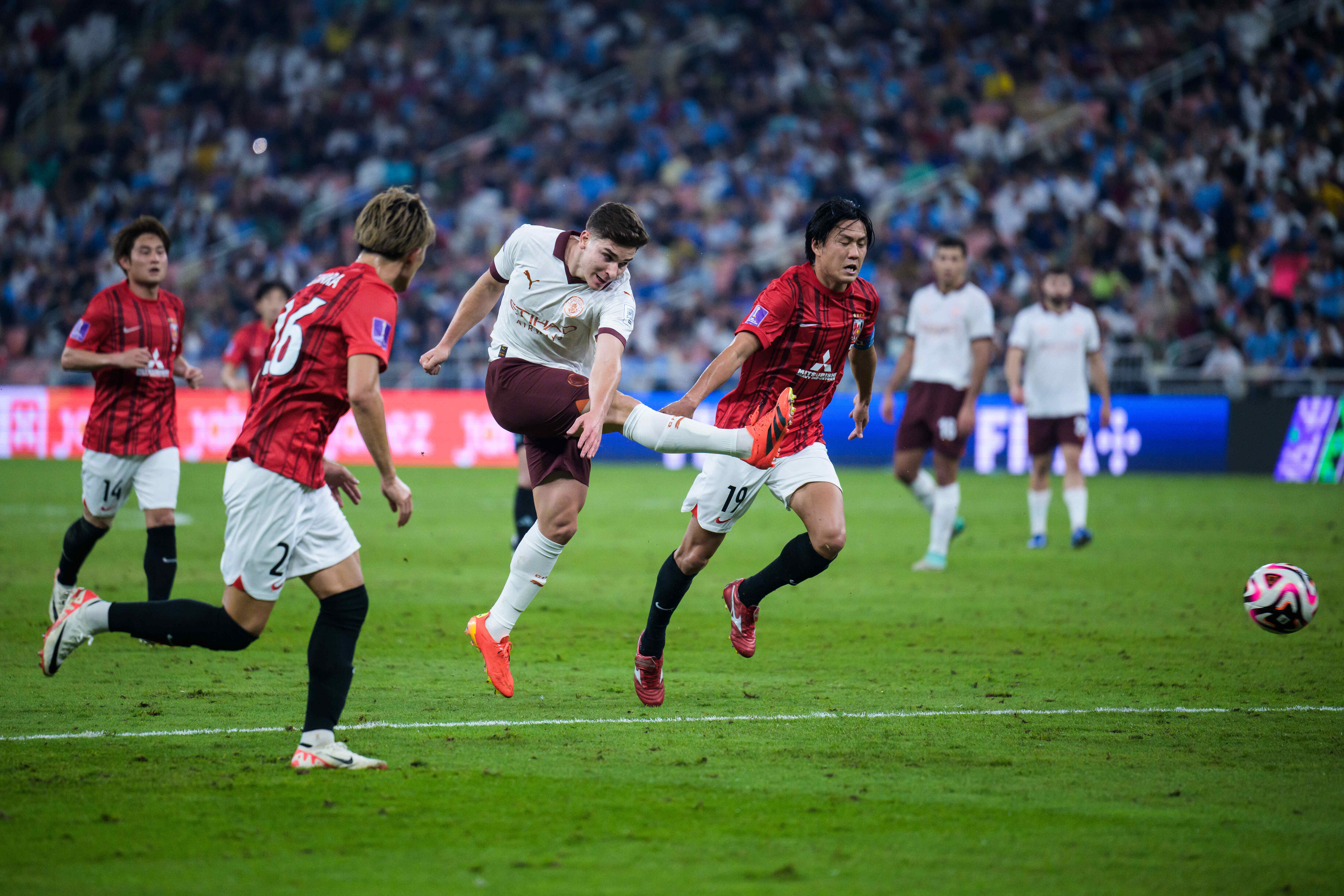 Nagoya Grampus vs Urawa Reds prediction, odds & betting tips 26/06/2024