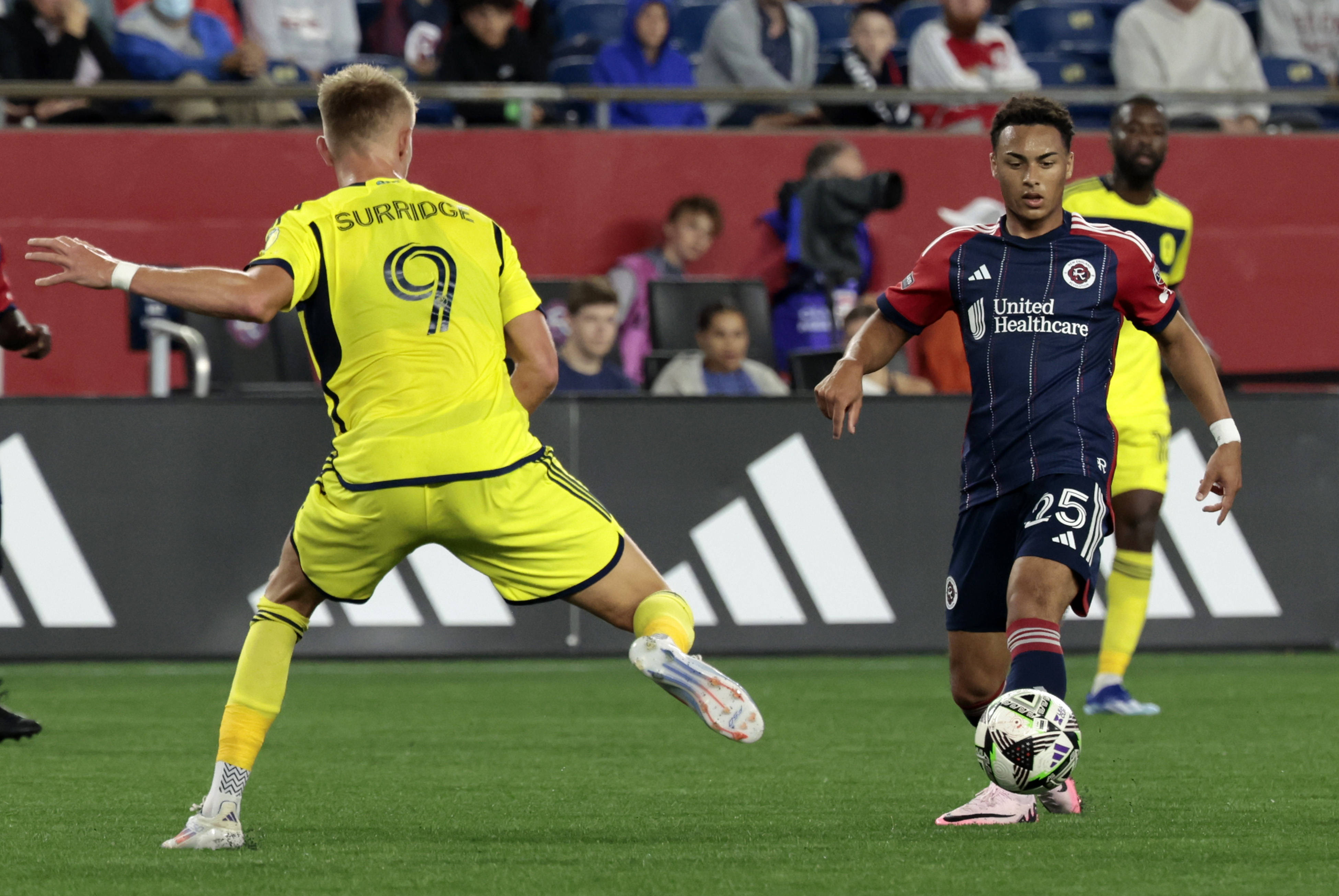 New York City vs Nashville prediction, odds & betting tips – 10/06/2024