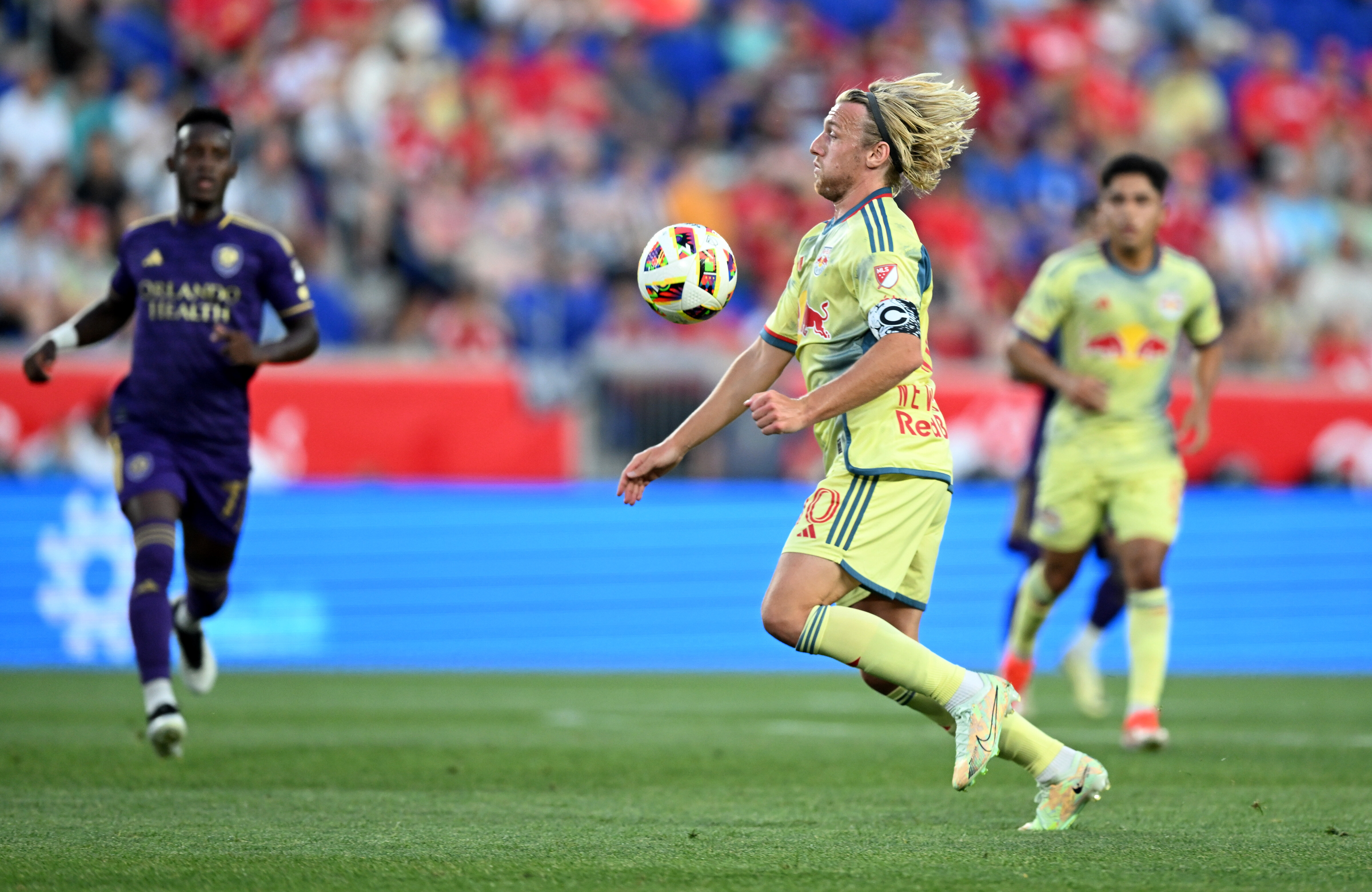 New York Red Bulls vs Montreal prediction, odds & betting tips – 07/18/2024