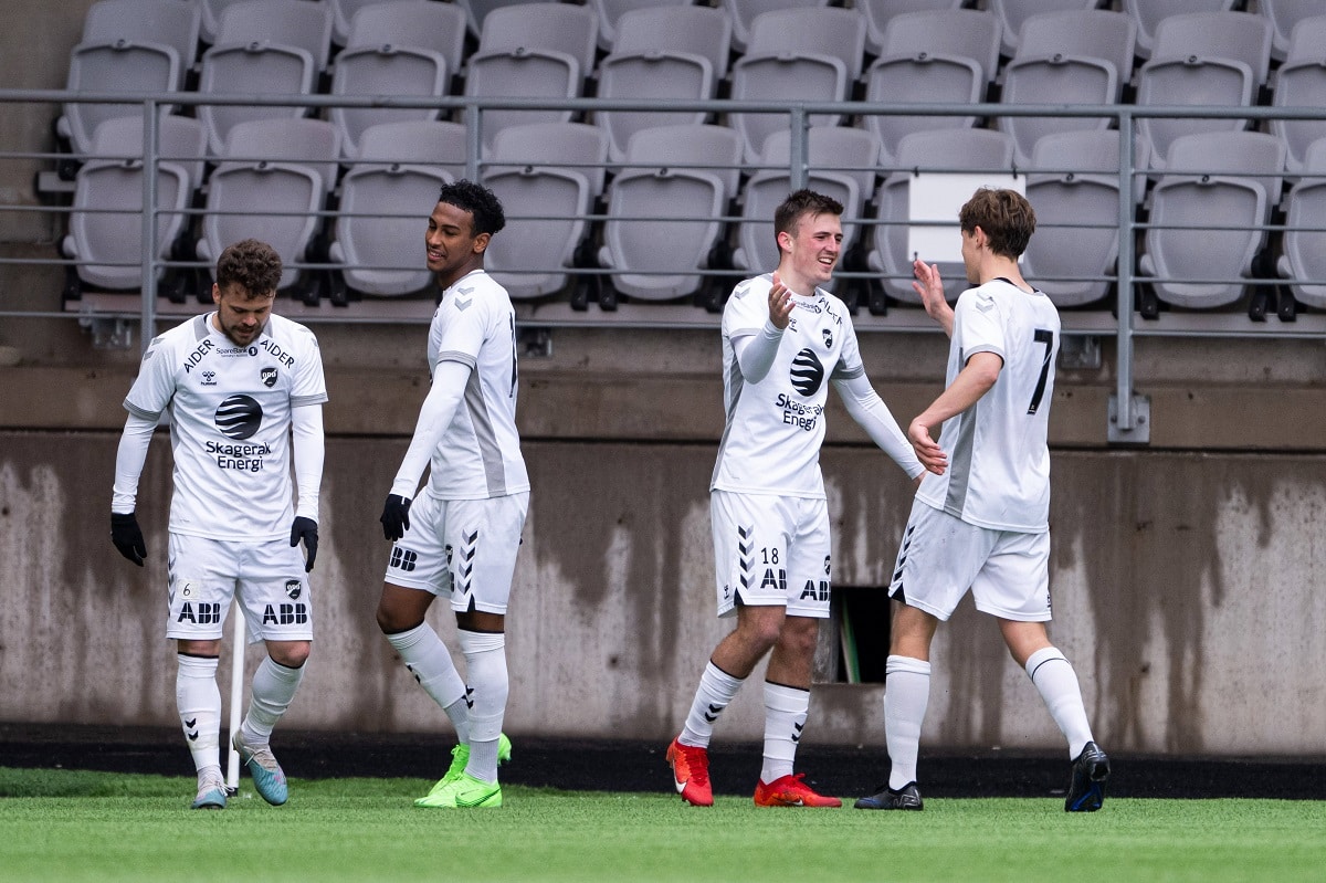 Odd vs Kristiansund prediction, odds & betting tips 28/06/2024