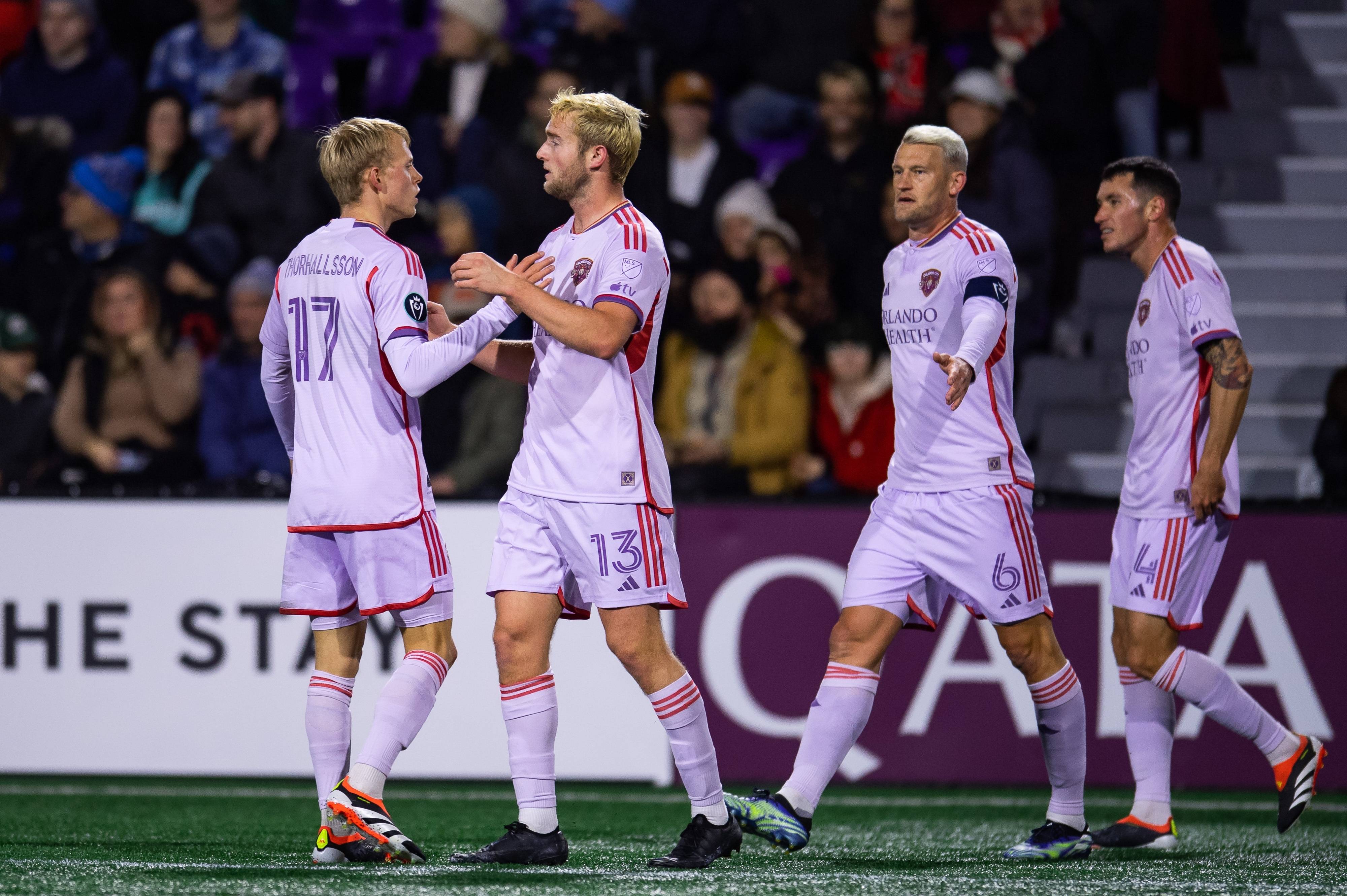 Orlando City vs Charlotte prediction, odds & betting tips – 09/19/2024
