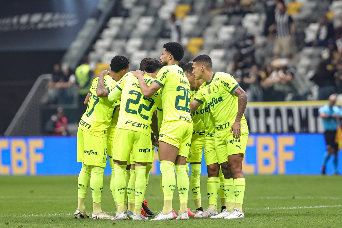 Palmeiras vs Juventude prediction, odds & betting tips – 23/06/2024