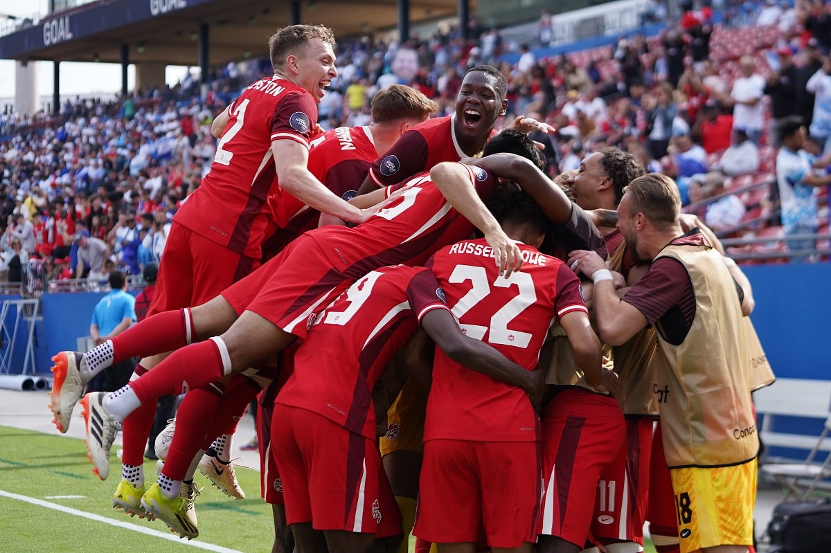 Peru vs Canada prediction, odds & betting tips 25/06/2024