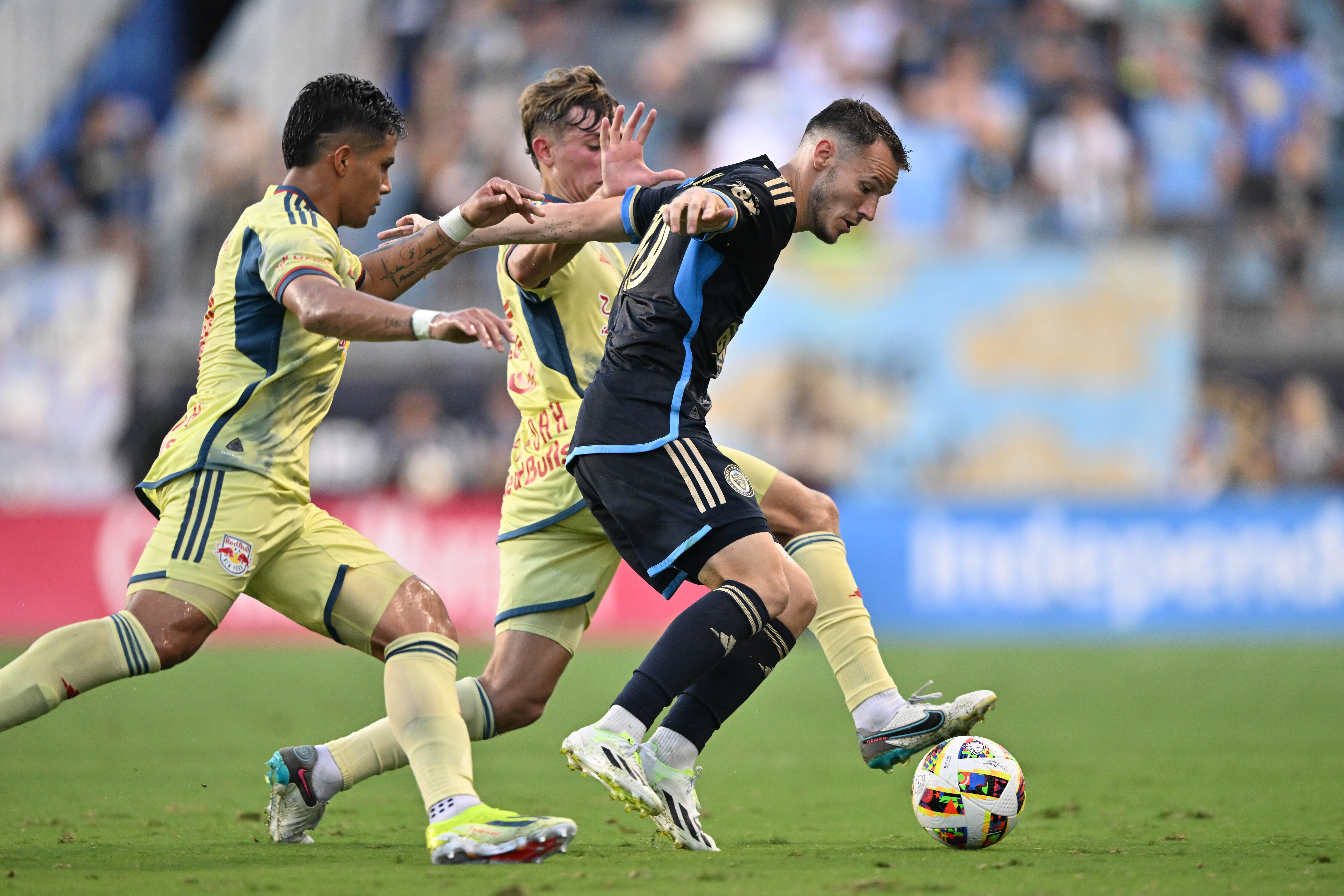 Philadelphia Union vs Charlotte prediction, odds & betting tips – 07/28/2024