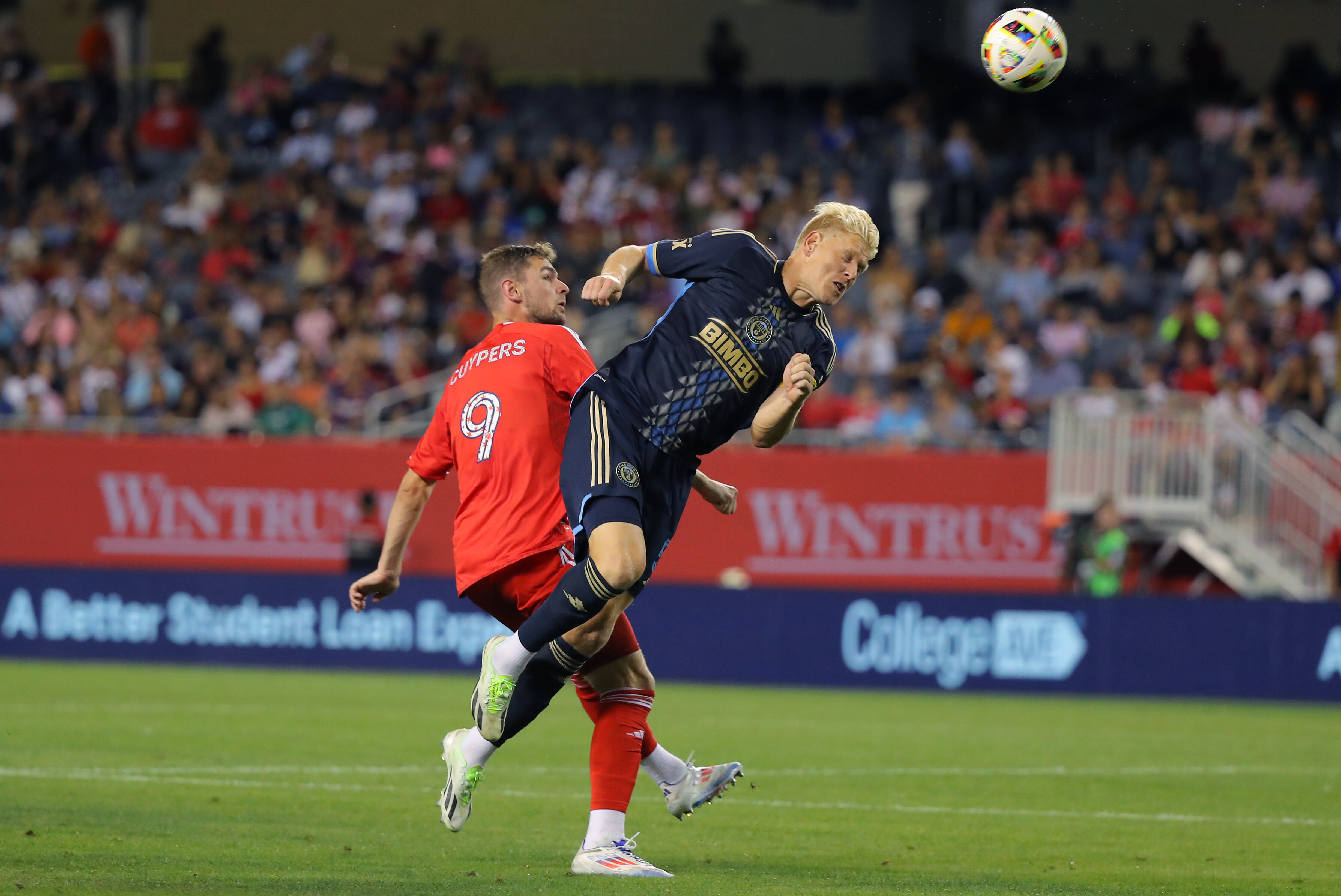Philadelphia Union vs Montreal prediction, odds & betting tips – 08/10/2024