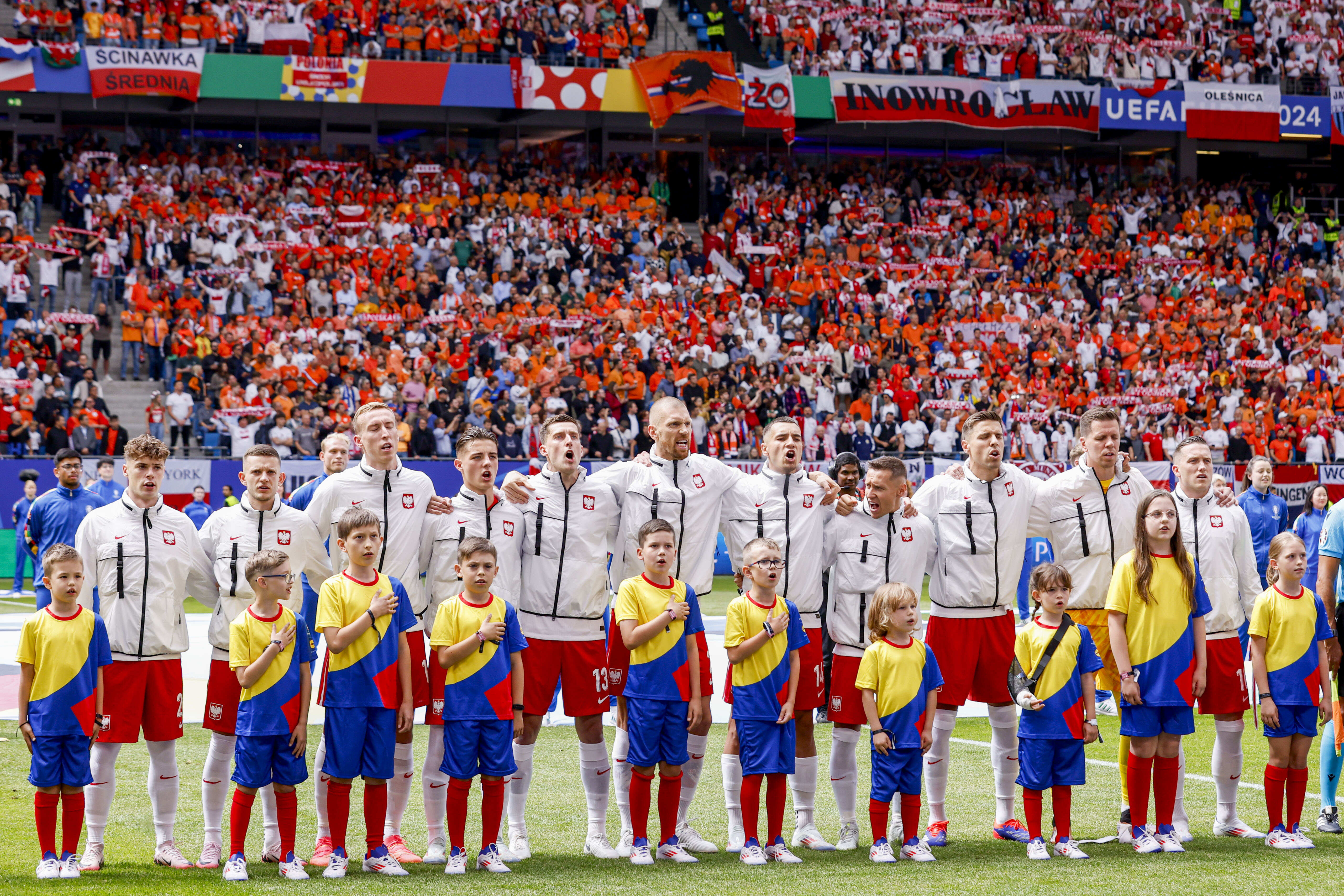 Poland vs Austria prediction, odds & betting tips 21/06/2024