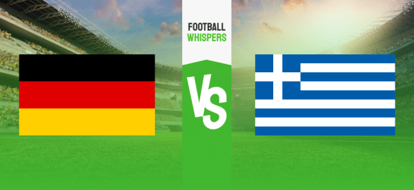 Pronostic Allemagne – Grèce : analyse, conseils et cotes (07/06/2024)