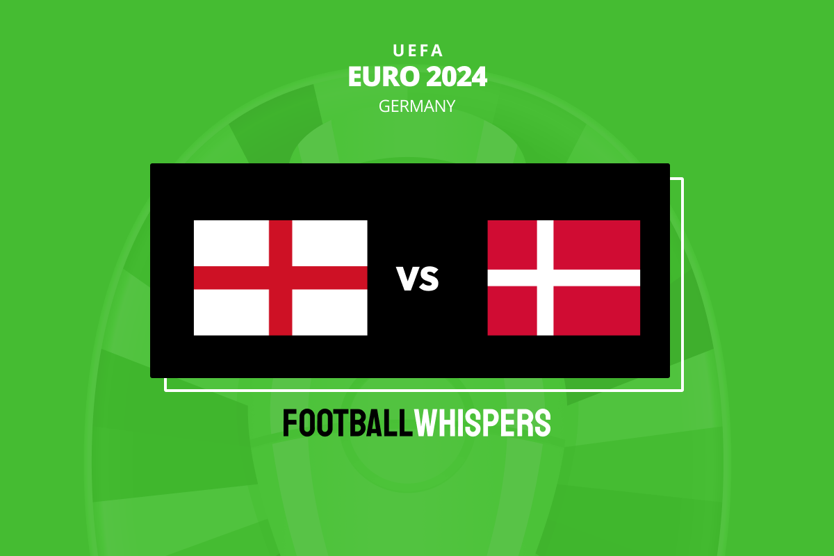 Pronostic Angleterre – Slovaquie gratuit (Euro 2024)