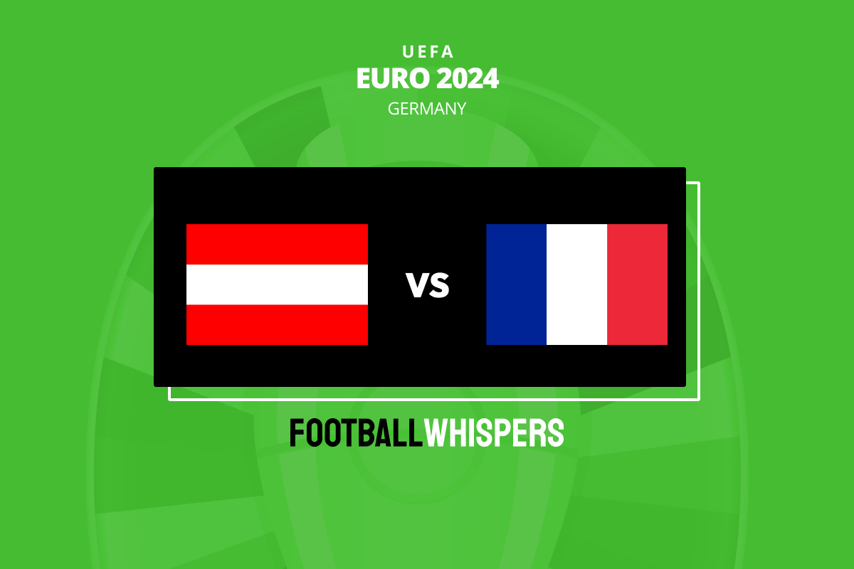 Pronostic Autriche – France gratuit pour l’Euro 2024