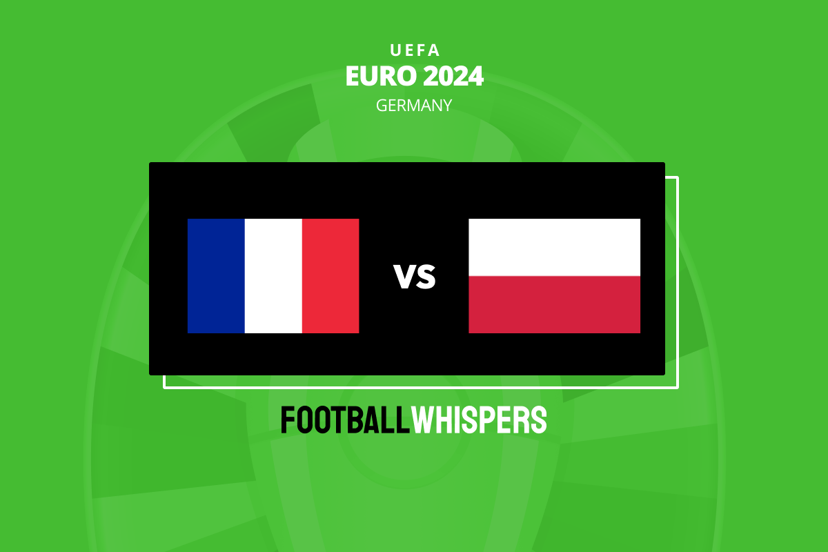 Pronostic France – Pologne gratuit (Euro 2024)