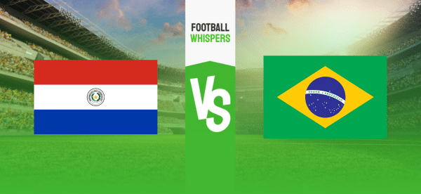 Pronostic Paraguay – Brésil gratuit (Copa América 2024)