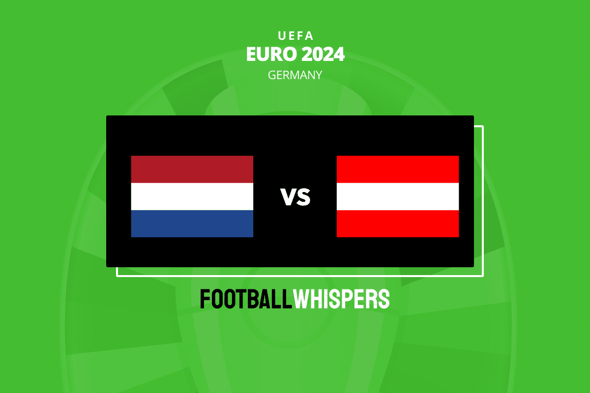 Nederland – Oostenrijk Wedtips & Voorspellingen (25/06/2024)