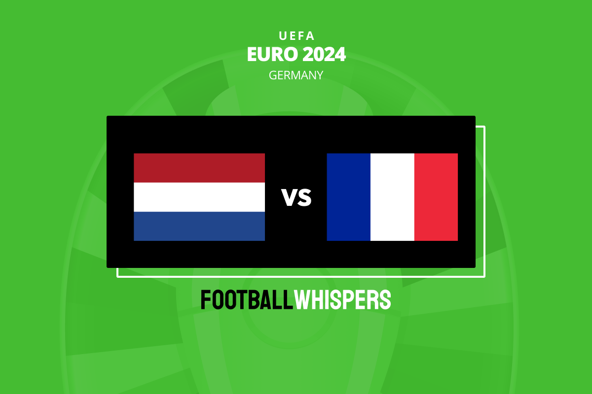 Nederland – Frankrijk Wedtips & Voorspellingen (21/06/2024)
