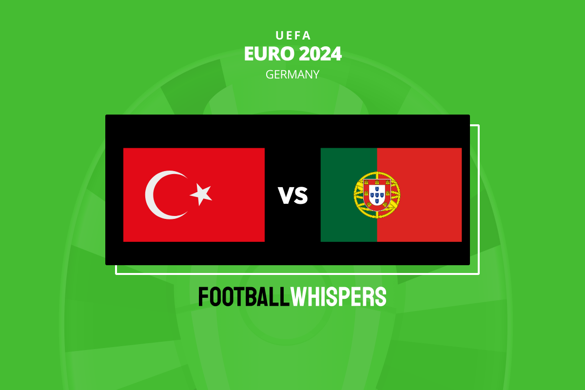 Pronostic Turquie – Portugal (Euro 2024)