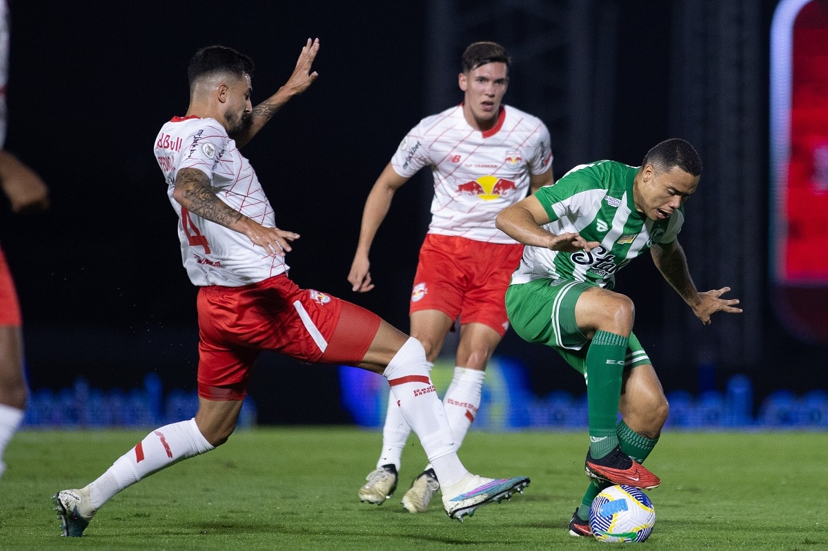 RB Bragantino vs Vitoria prediction, odds & betting tips – 23/06/2024