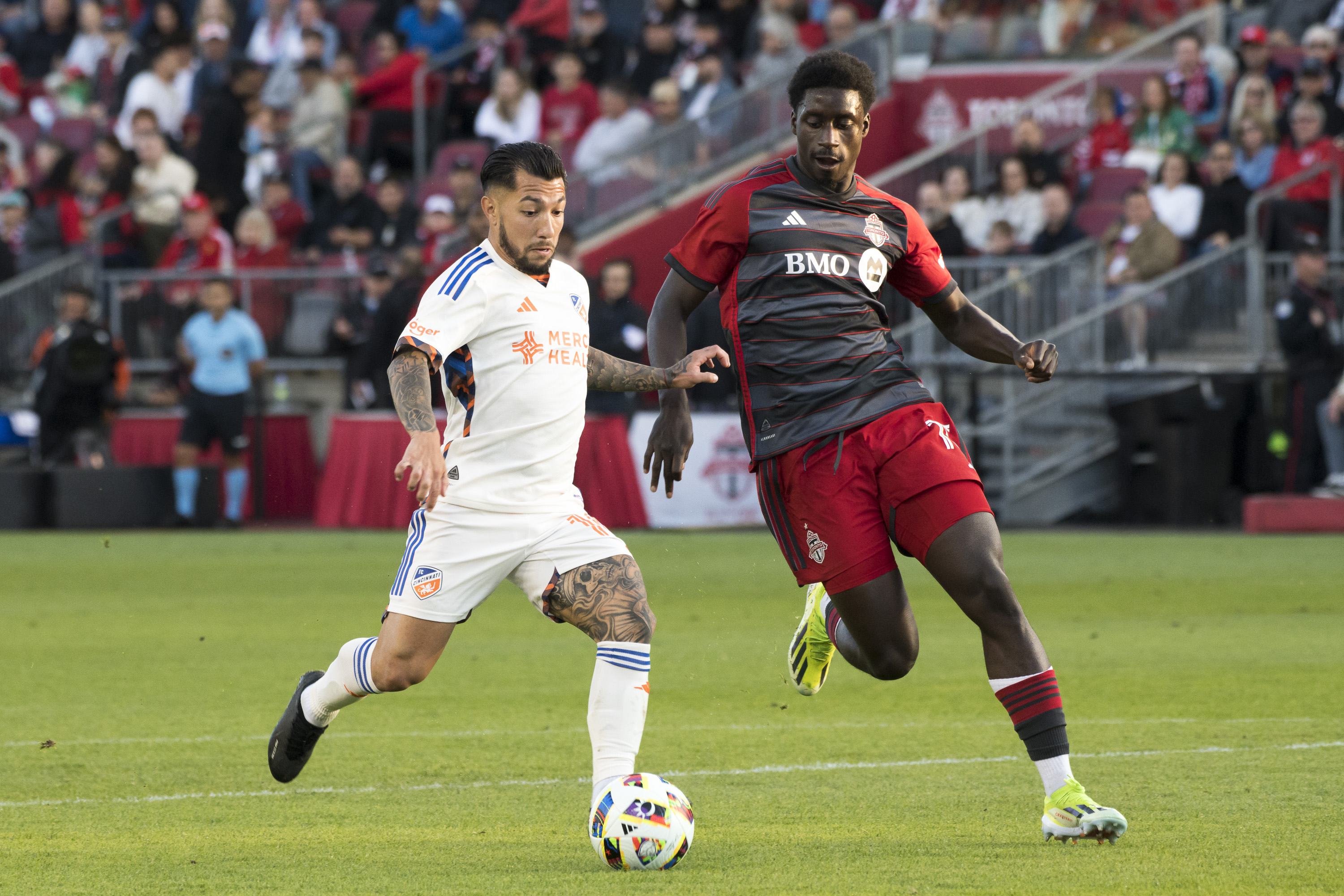San Jose Earthquakes vs Cincinnati prediction, odds & betting tips – 06/16/2024