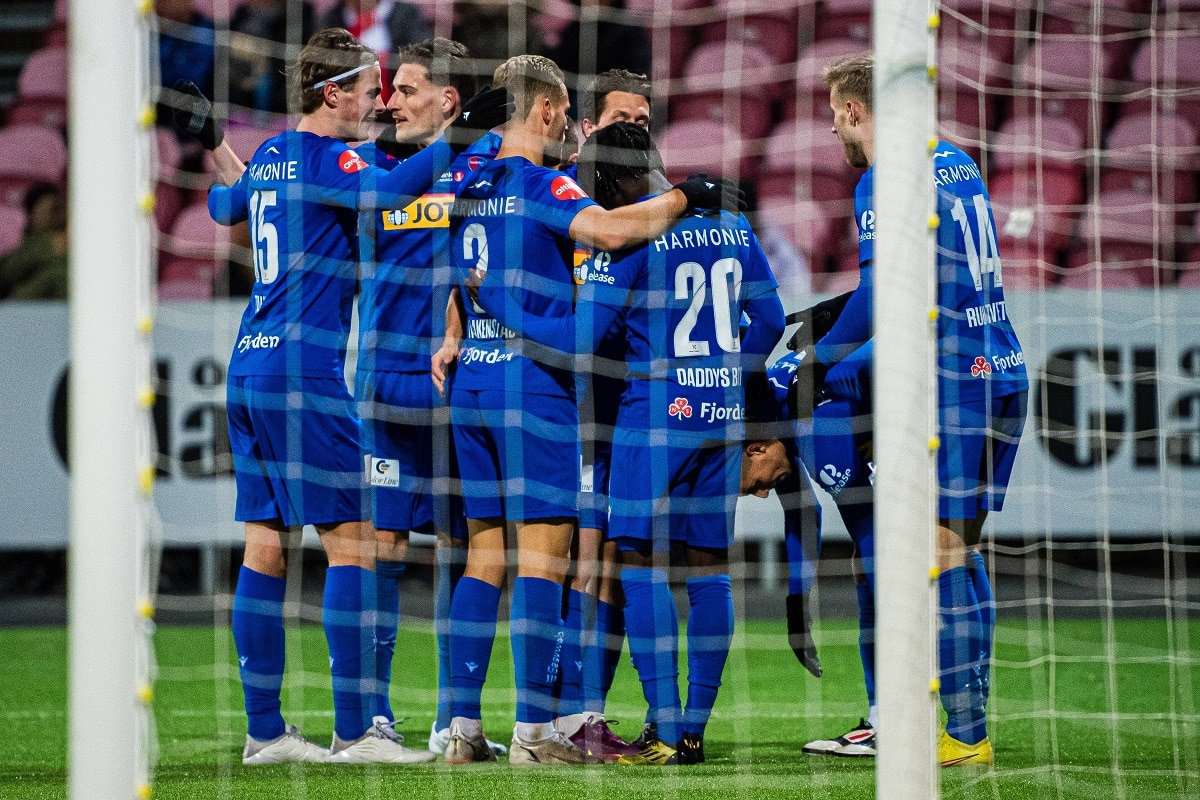 Sandefjord vs HamKam prediction, odds & betting tips 27/06/2024