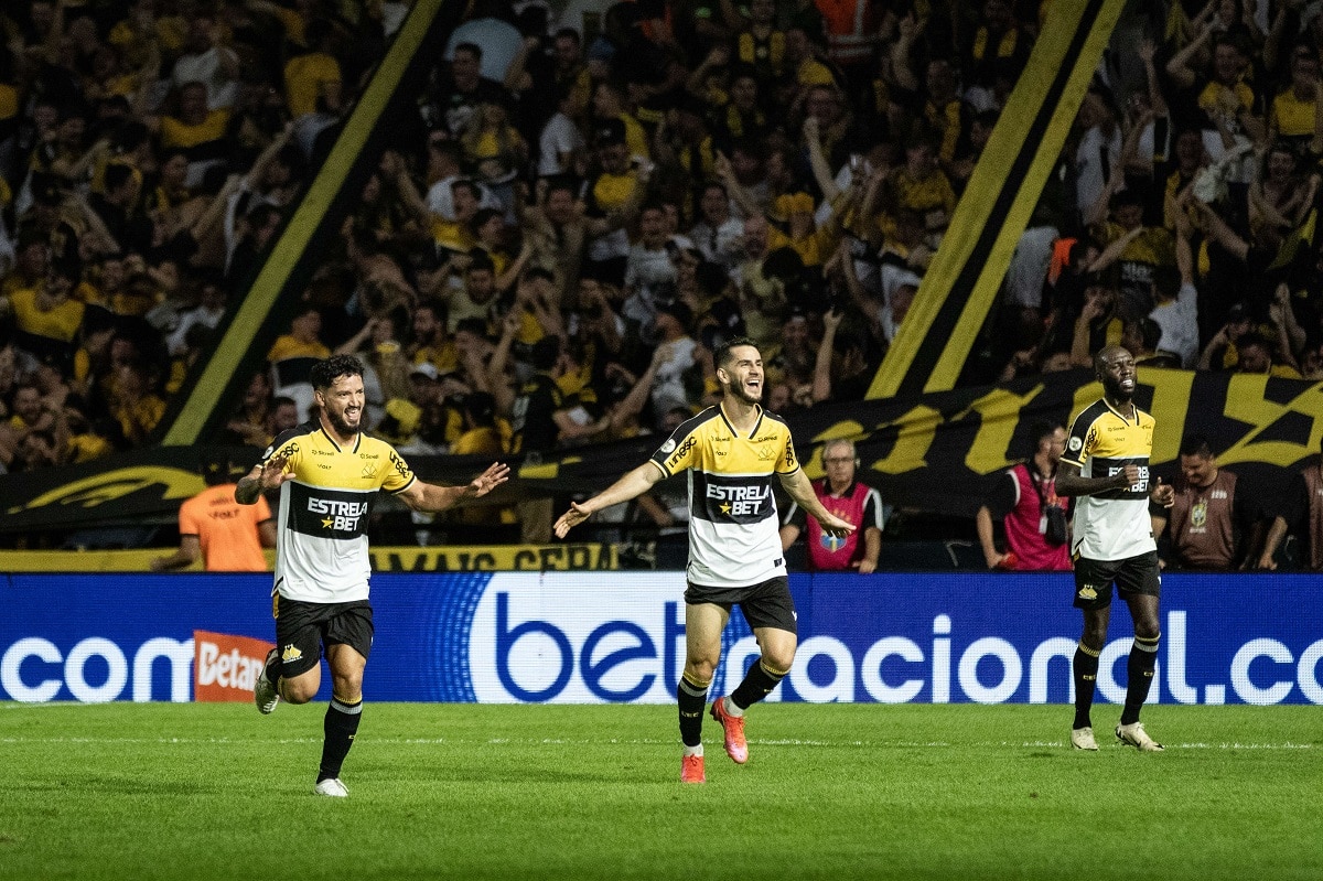 Sao Paulo vs Criciuma prediction, odds & betting tips – 28/06/2024