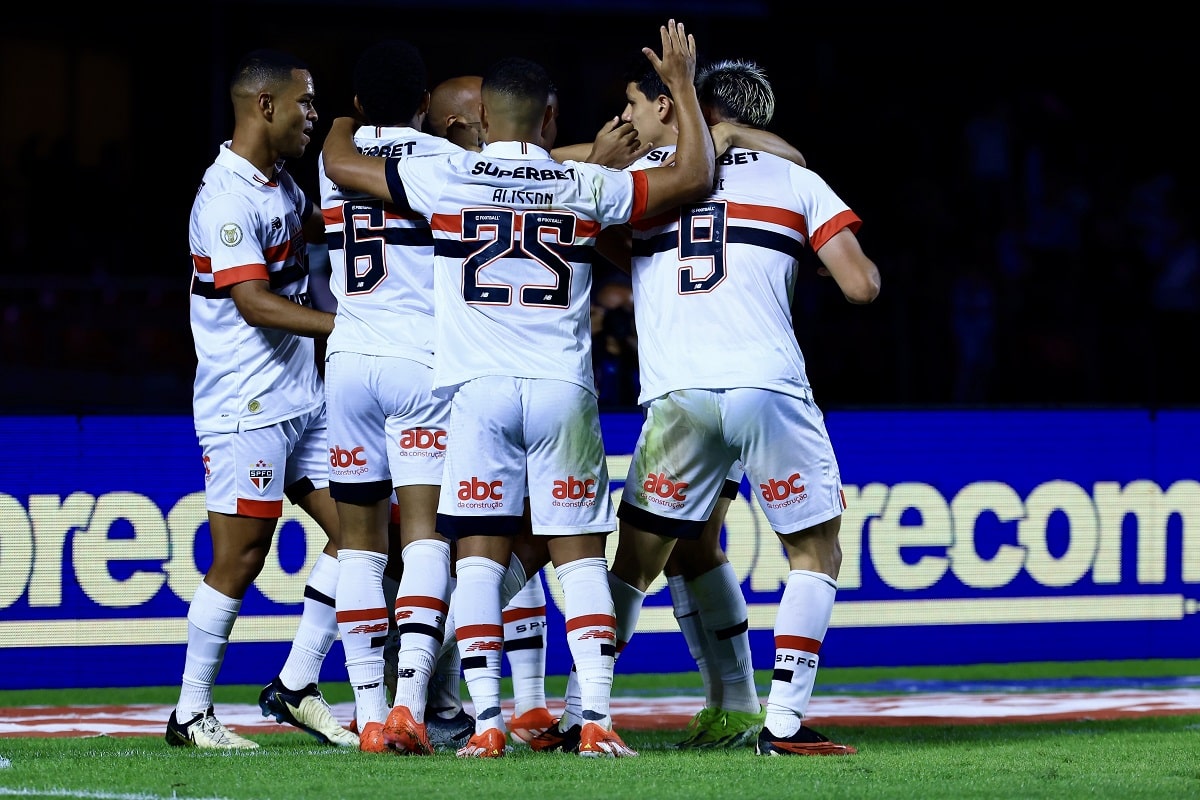 Sao Paulo vs Internacional prediction, odds & betting tips 22/09/2024