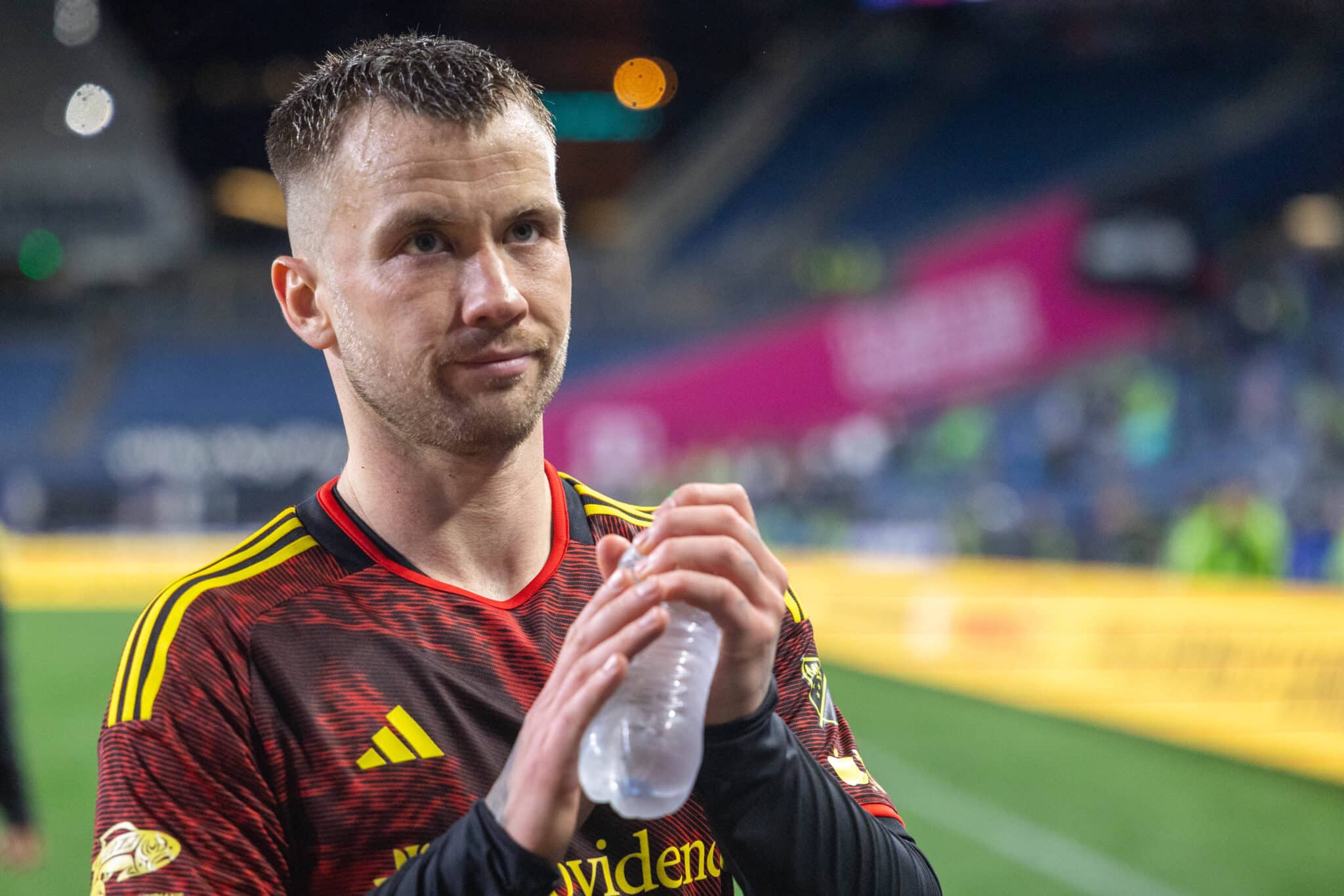 Seattle Sounders vs Sporting KC Prediction 2