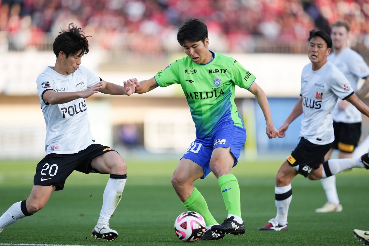 Shonan Bellmare vs Tokyo prediction, odds & betting tips 22/06/2024