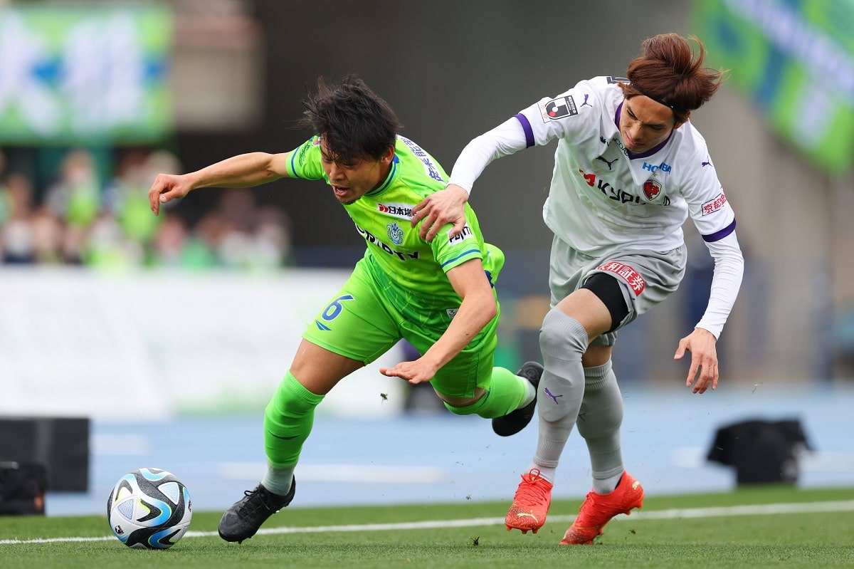 Shonan Bellmare vs Kyoto Sanga prediction, odds & betting tips 30/06/2024