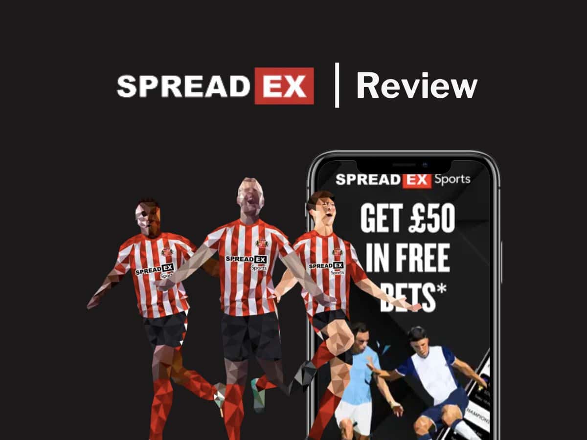 Spreadex Review 2026: Promos, features, and mobile app