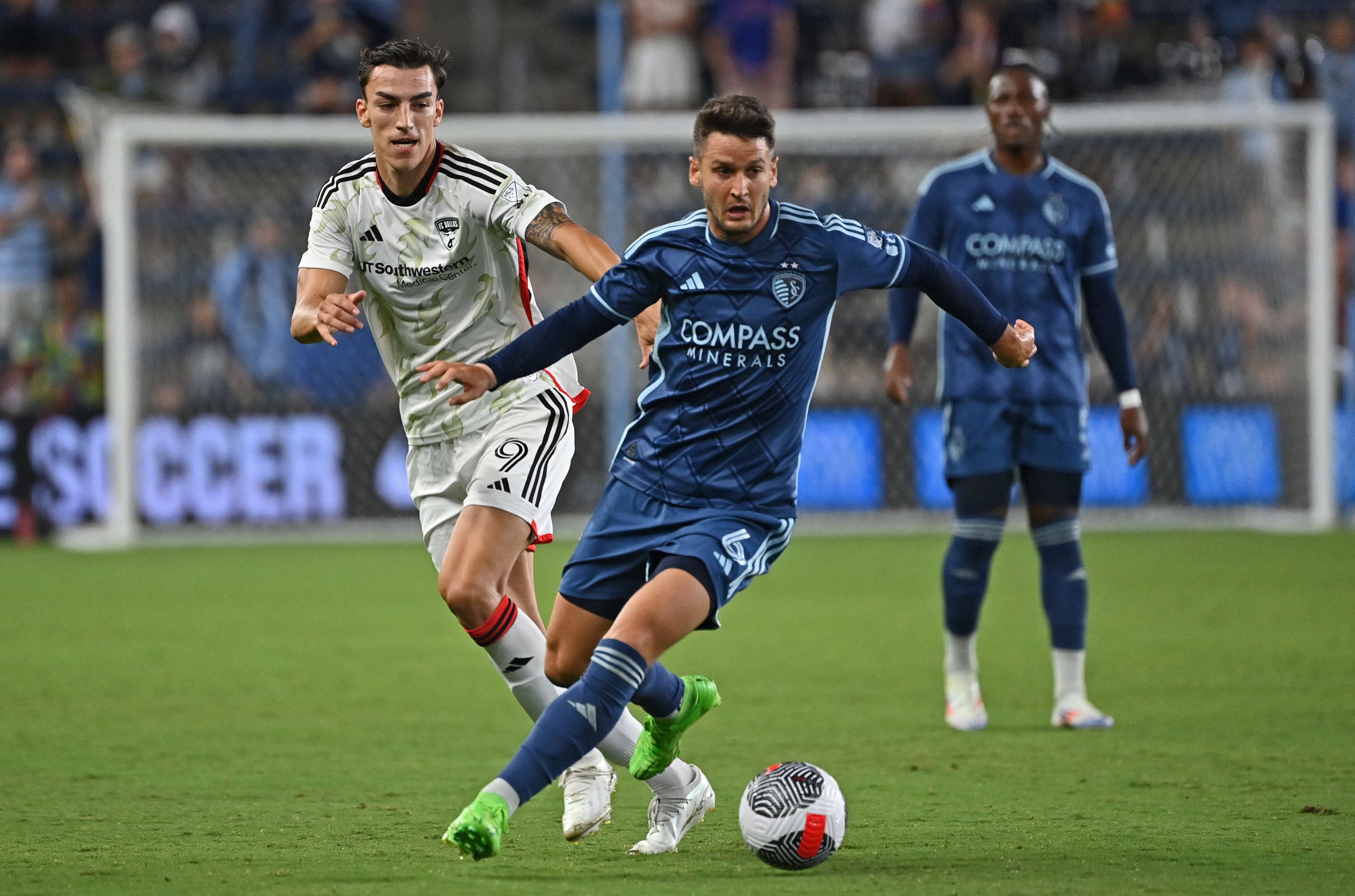 St. Louis City vs Dallas prediction, odds & betting tips – 07/28/2024