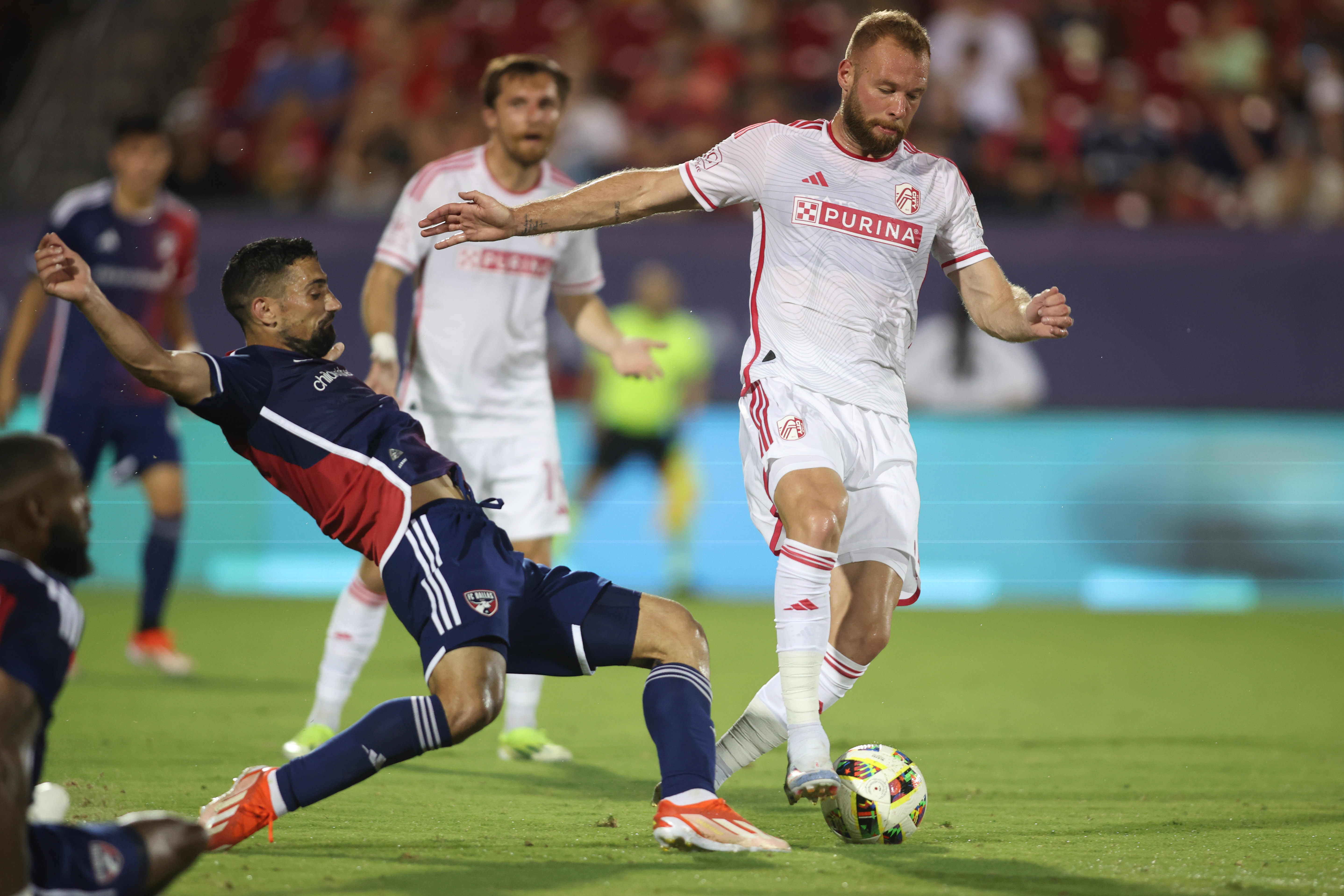 St. Louis City vs Atlanta United prediction, odds & betting tips – 06/23/2024