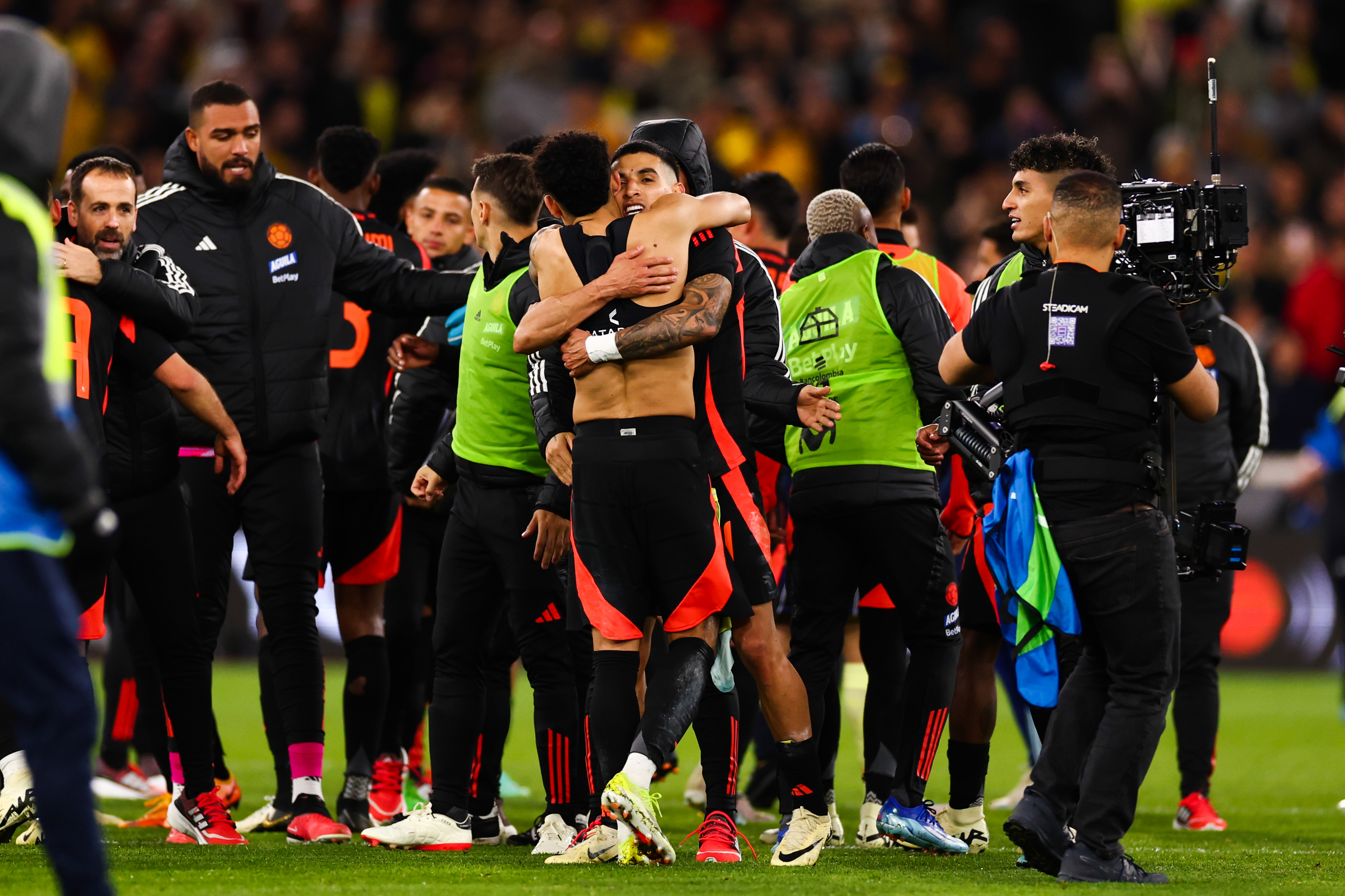 USA vs Colombia prediction, odds & betting tips – 06/09/2024