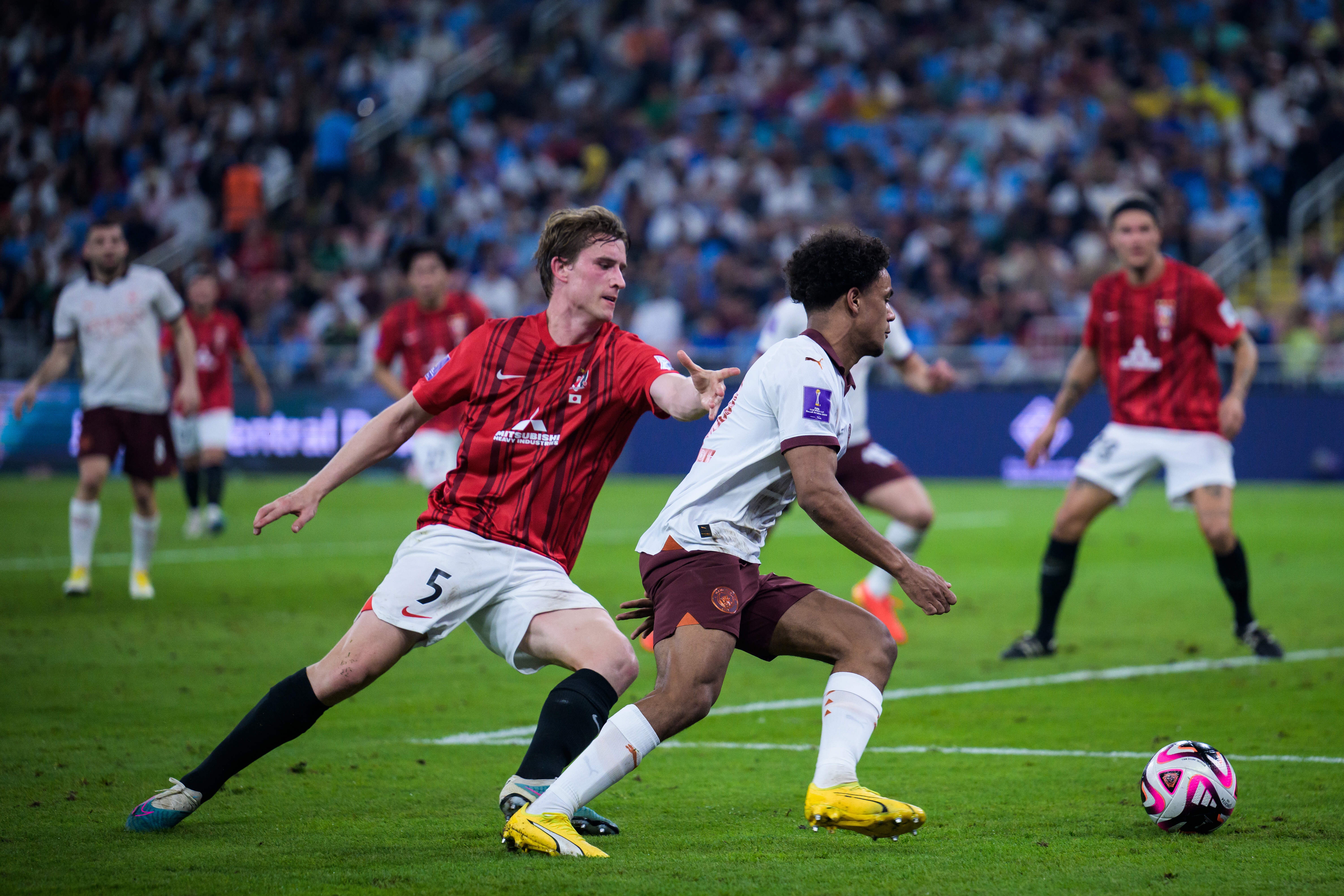 Urawa Reds vs Jubilo Iwata prediction, odds & betting tips 30/06/2024