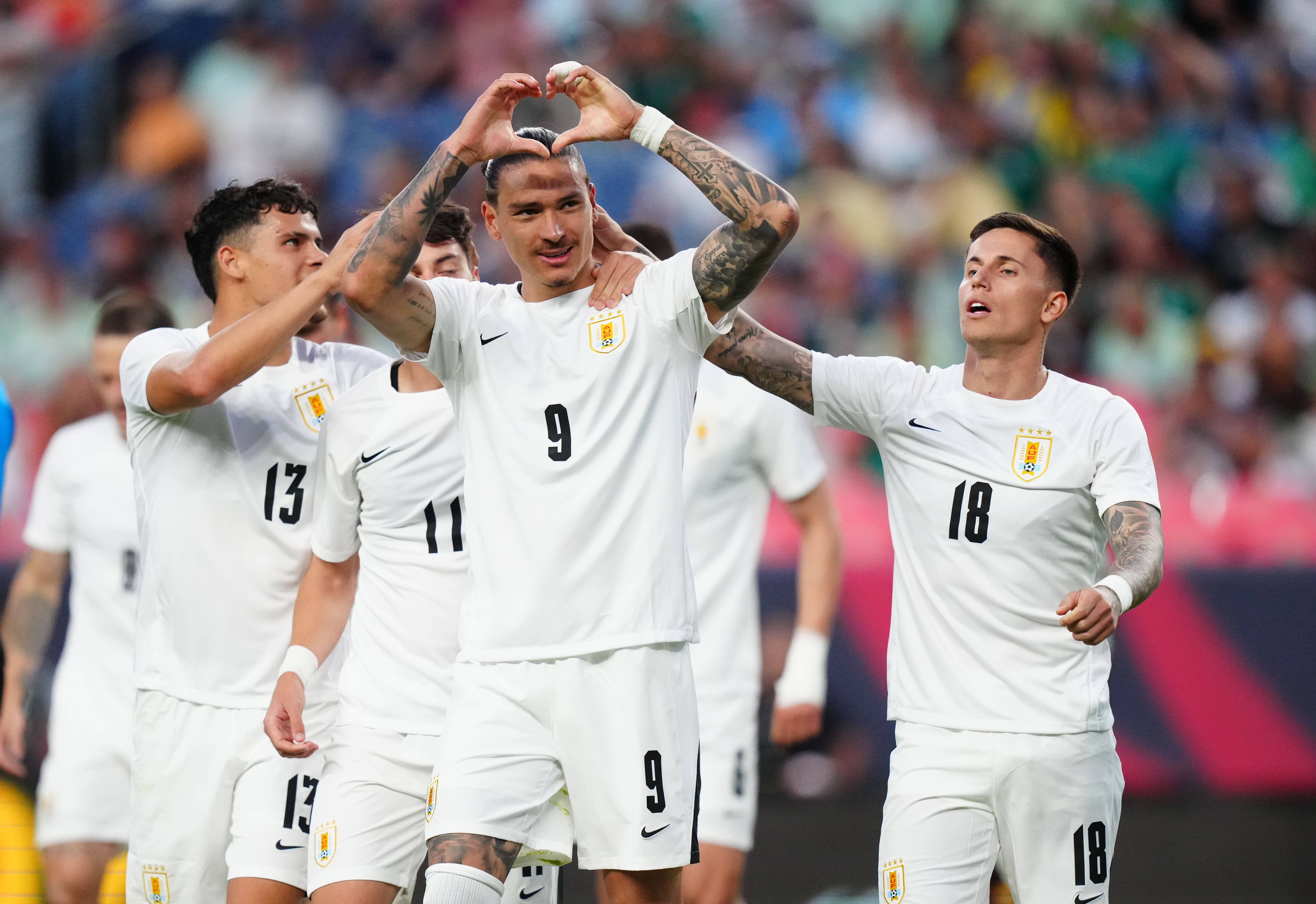 Uruguay vs Panama prediction, odds & betting tips – 24/06/2024