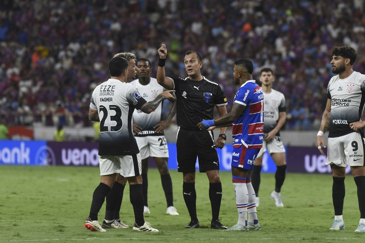 Vasco da Gama vs Palmeiras prediction, odds & betting tips – 22/09/2024