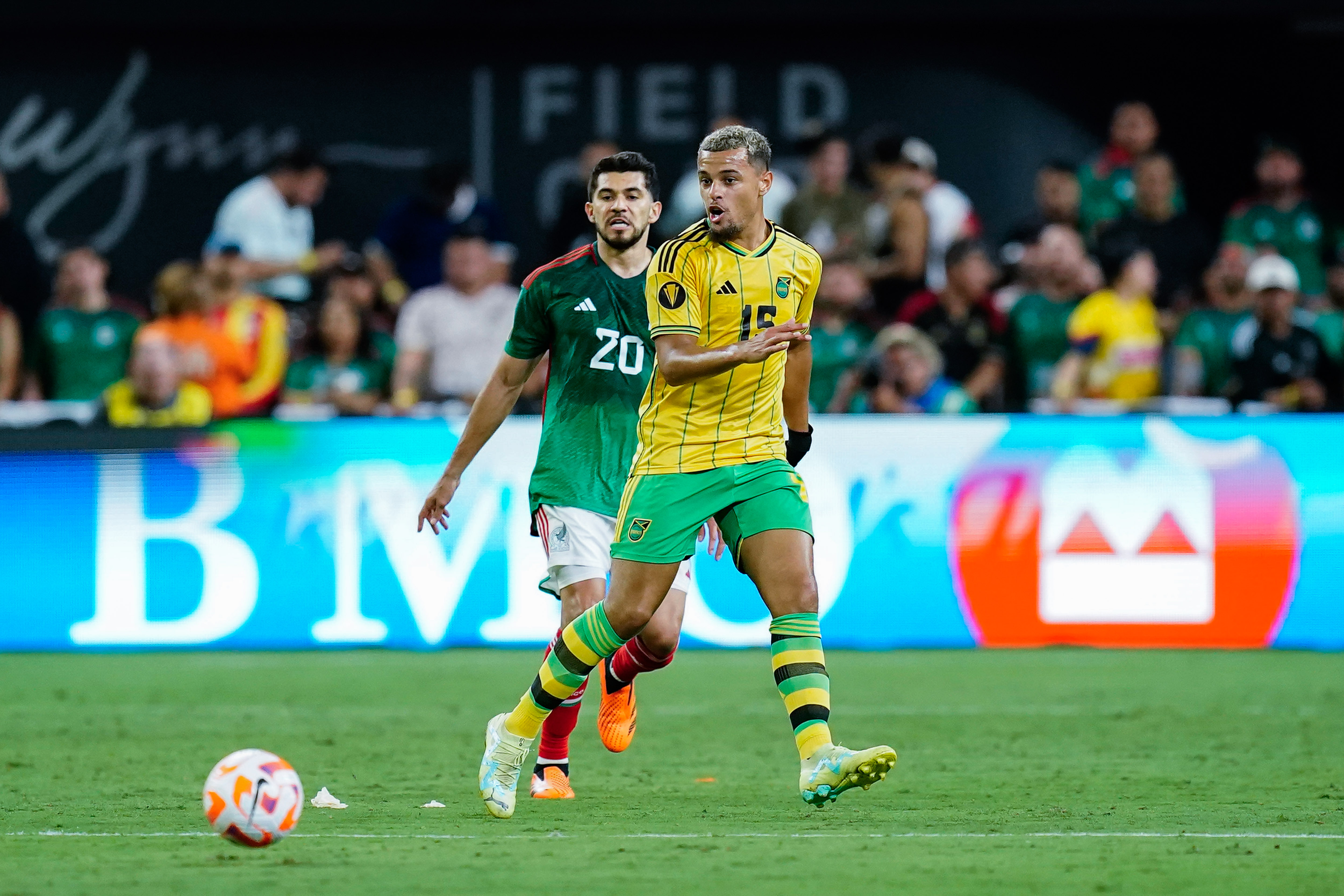 Venezuela vs Mexico lineups, odds, and where to watch