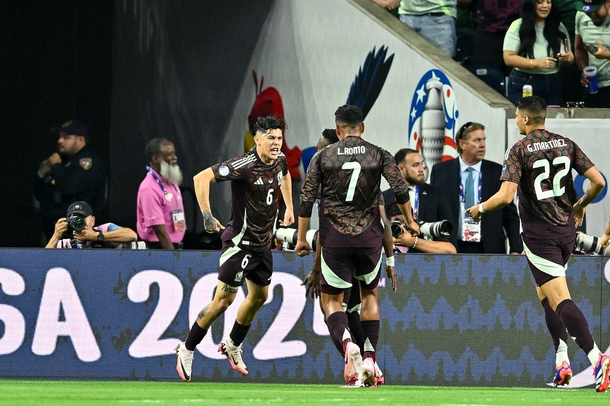 Venezuela vs Mexico prediction, odds & betting tips 27/06/2024