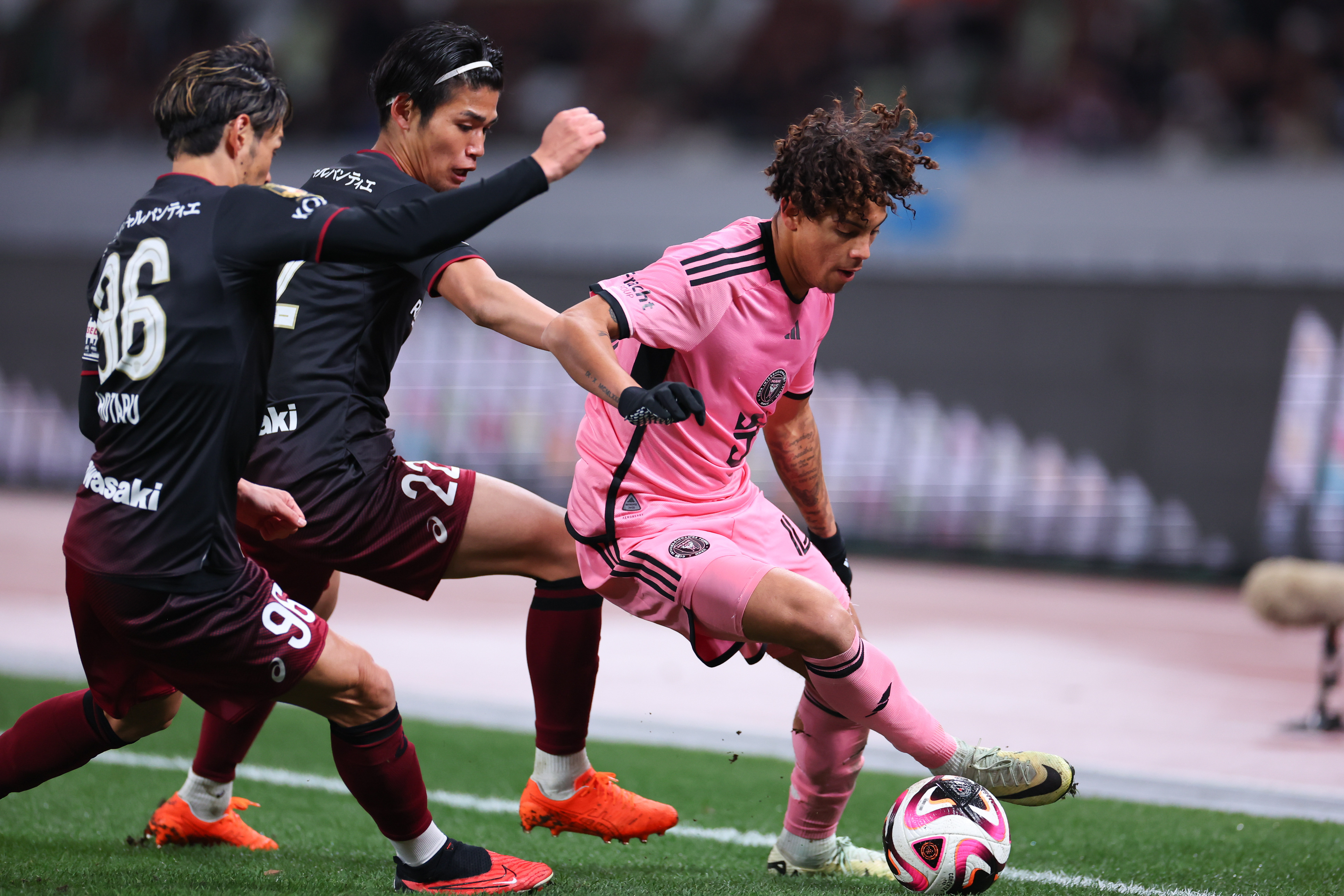 Vissel Kobe vs Machida Zelvia prediction, odds & betting tips 26/06/2024
