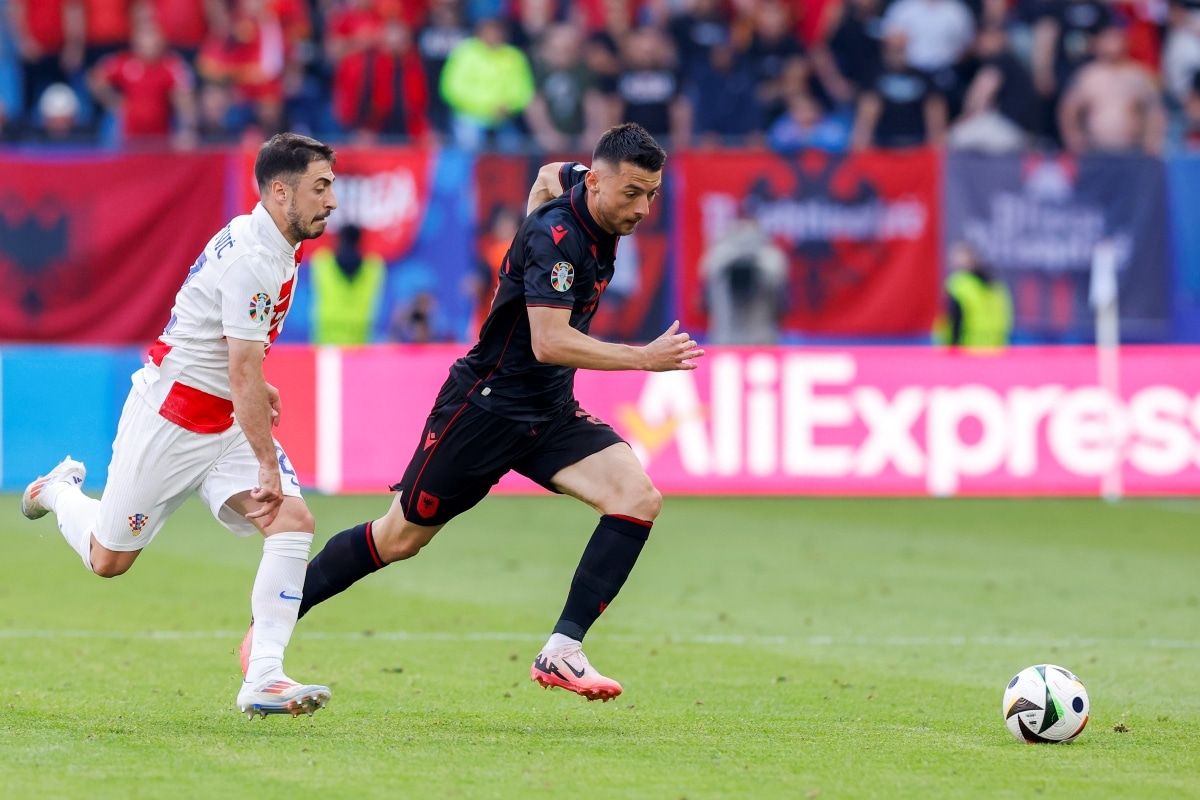 Albania vs Spain prediction, odds & betting tips – 24/06/2024