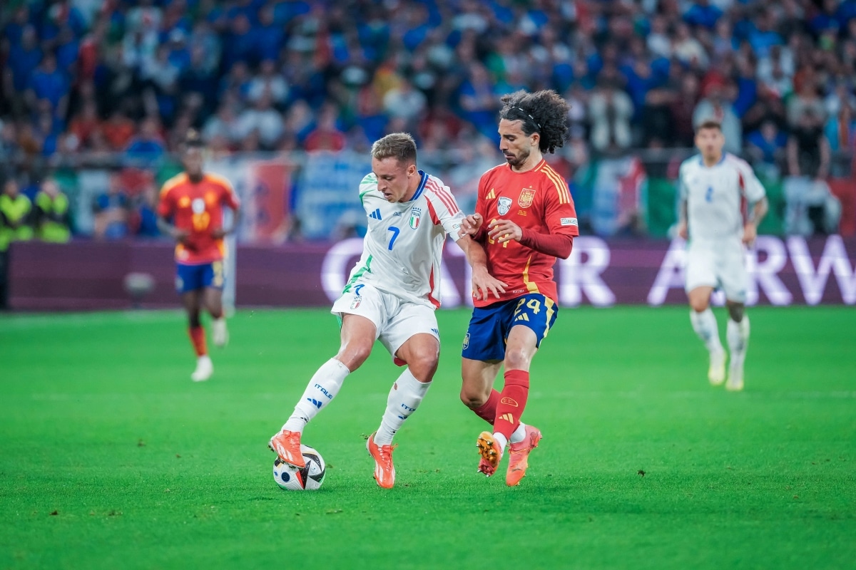 Croatia vs Italy prediction, odds & betting tips – 24/06/2024