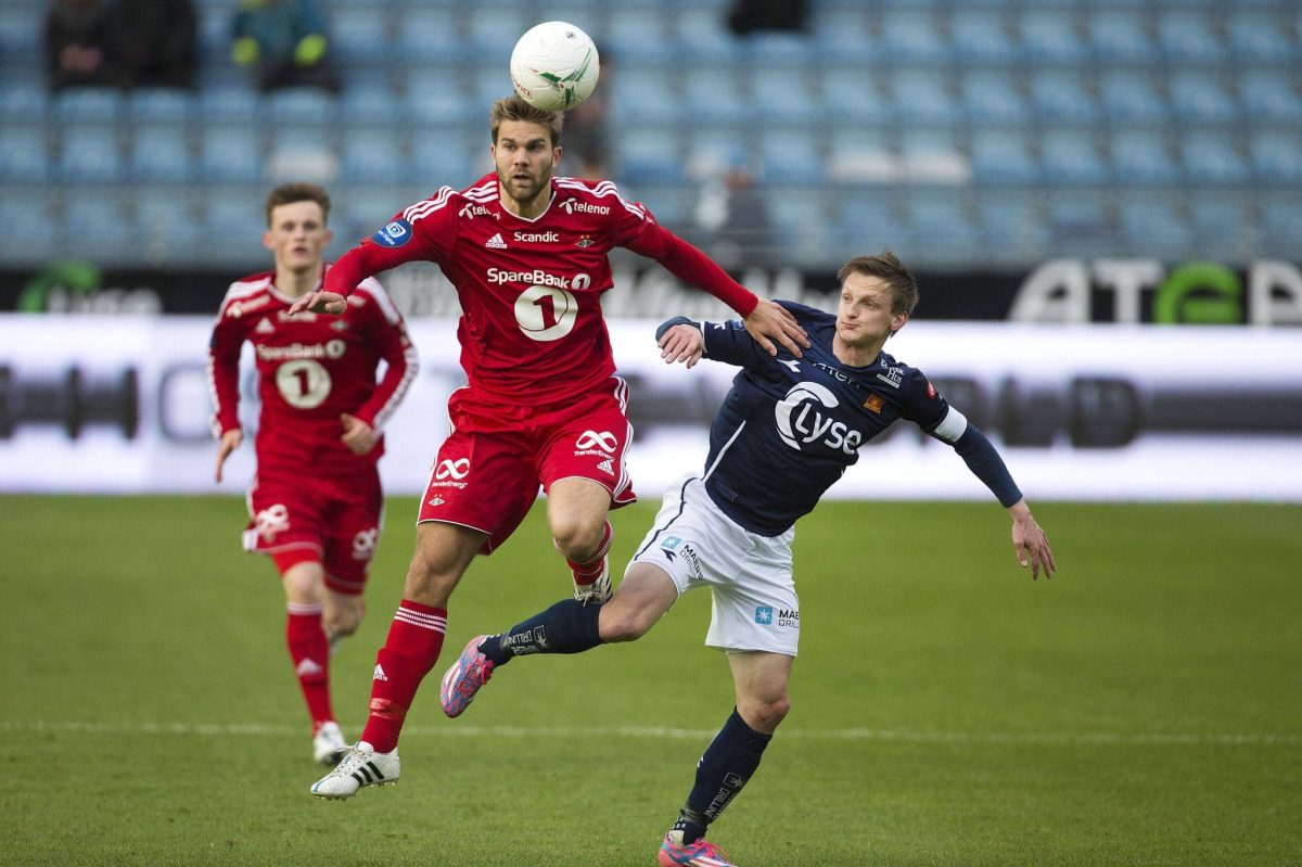 Rosenborg Vs Viking Prediction Odds Betting Tips 28 06 2025