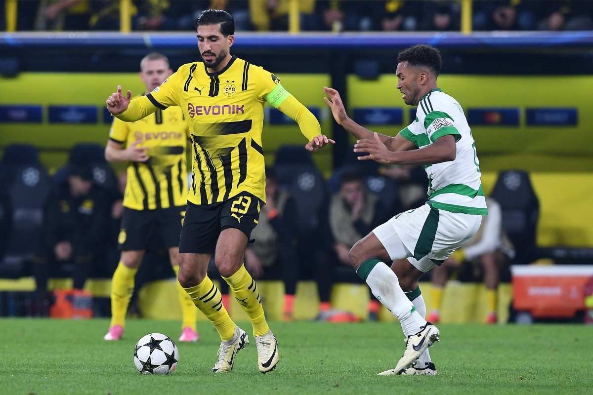 Real Madrid vs Borussia Dortmund prediction, odds & betting tips – 22/10/2024