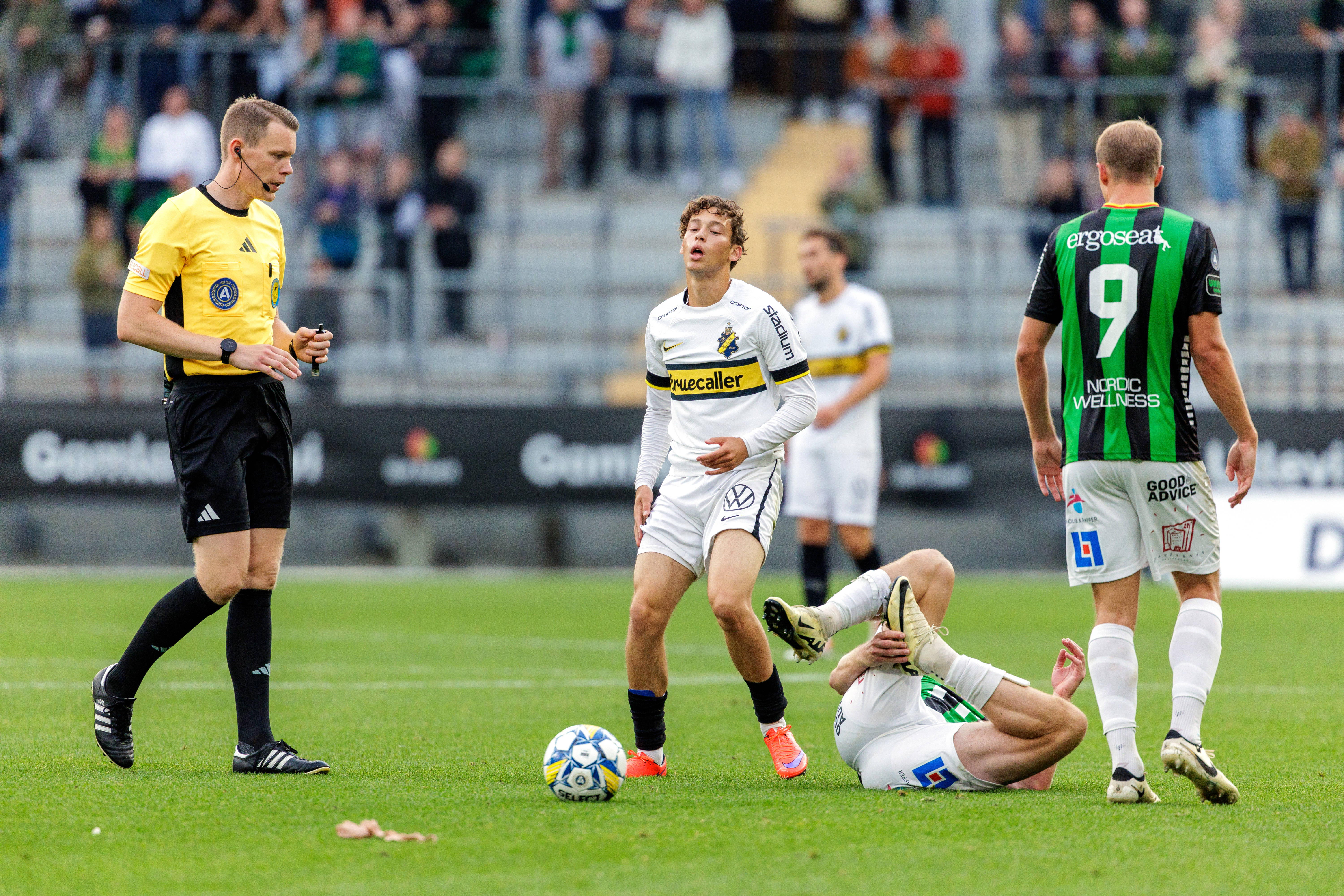 AIK vs GAIS prediction, odds & betting tips – 29/07/2024