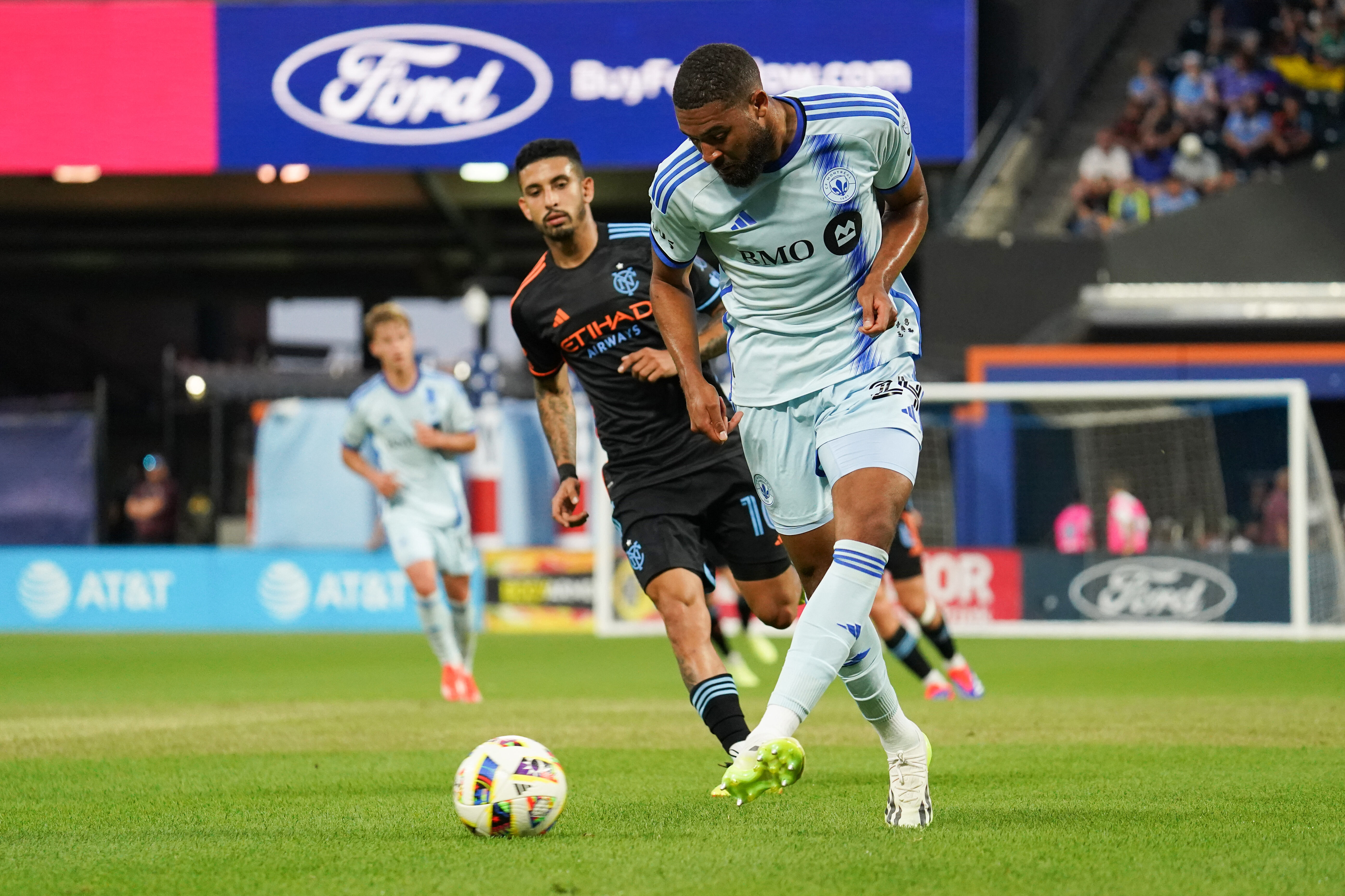 Austin vs New York City prediction, odds & betting tips – 07/07/2024