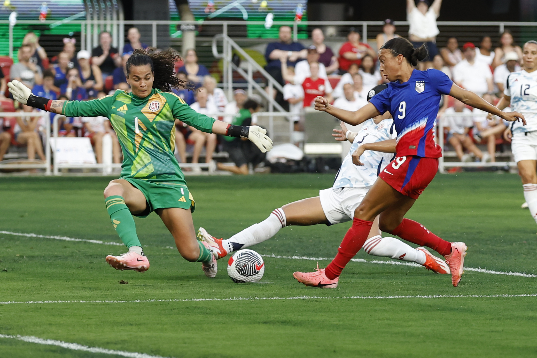 Paris 2024 Olympics: USWNT vs Australia prediction, lineups, and odds