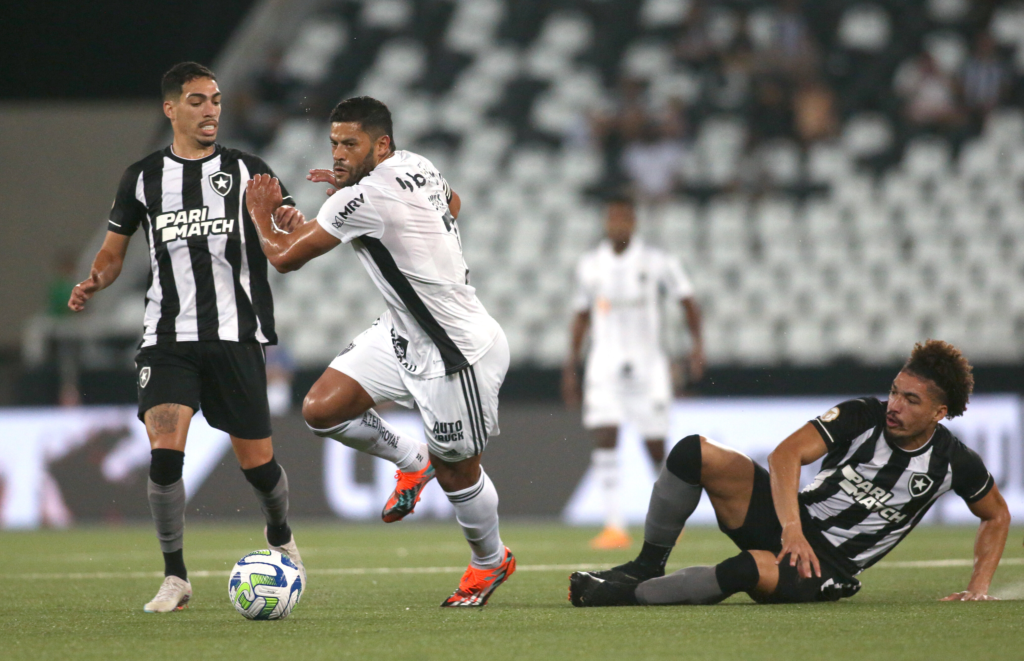 Atletico MG vs Botafogo prediction, odds & betting tips 30/11/2024