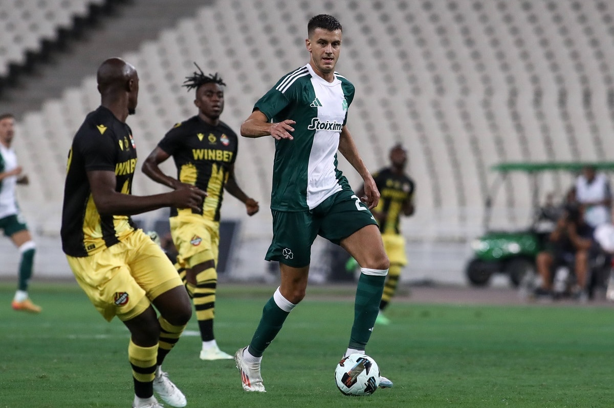 Botev Plovdiv vs Panathinaikos prediction, odds & betting tips – 01/08/2024