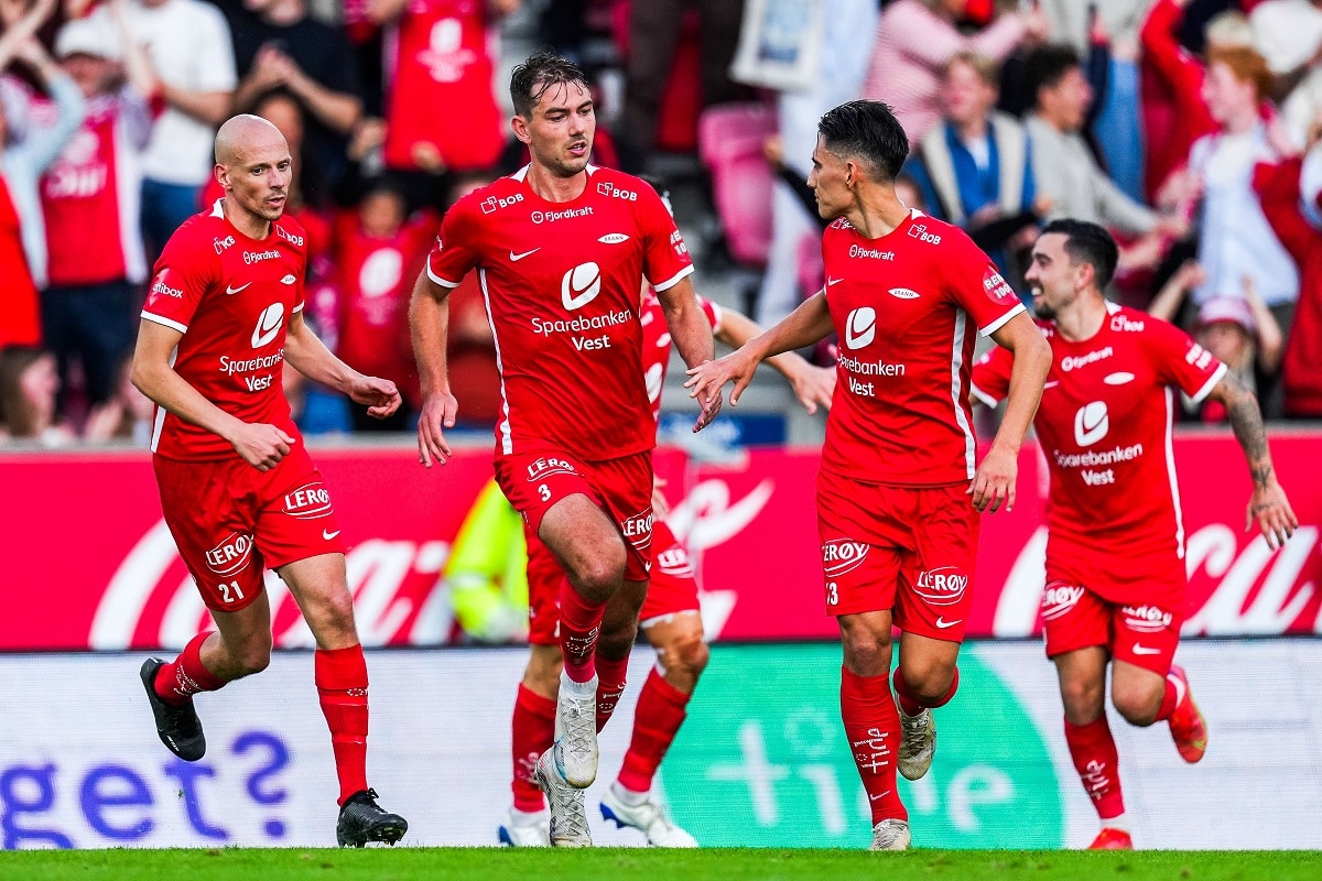 Larnaca vs Brann prediction, odds & betting tips &ndash; 27/08/2025