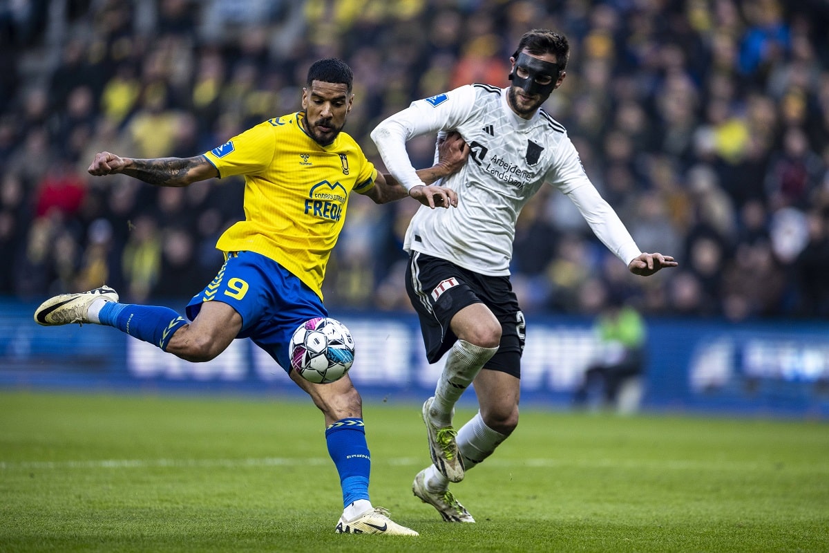Brondby vs Vejle prediction, odds & betting tips – 29/07/2024