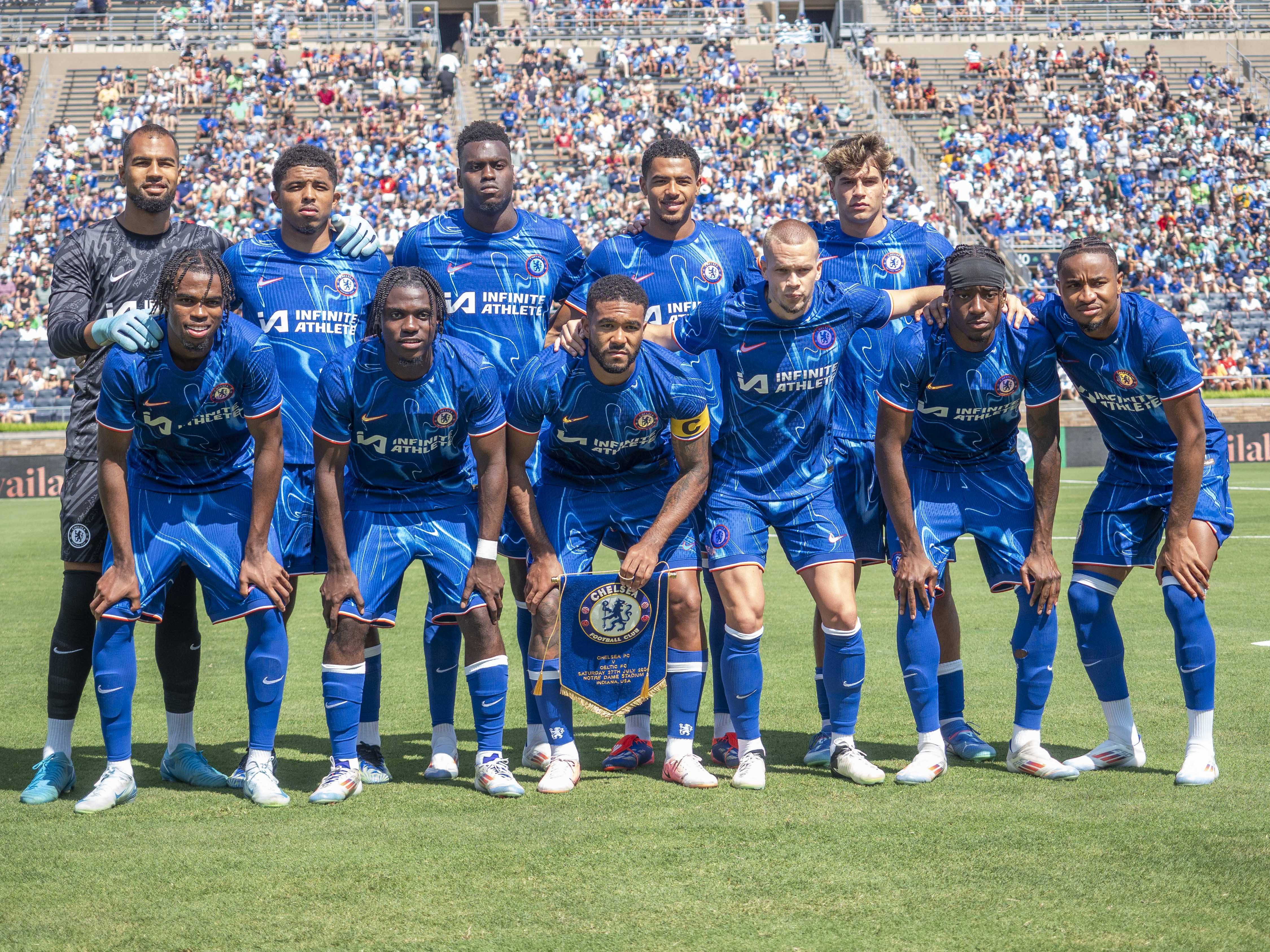 Chelsea vs Club America Prediction, odds and betting tips 01/08/2024