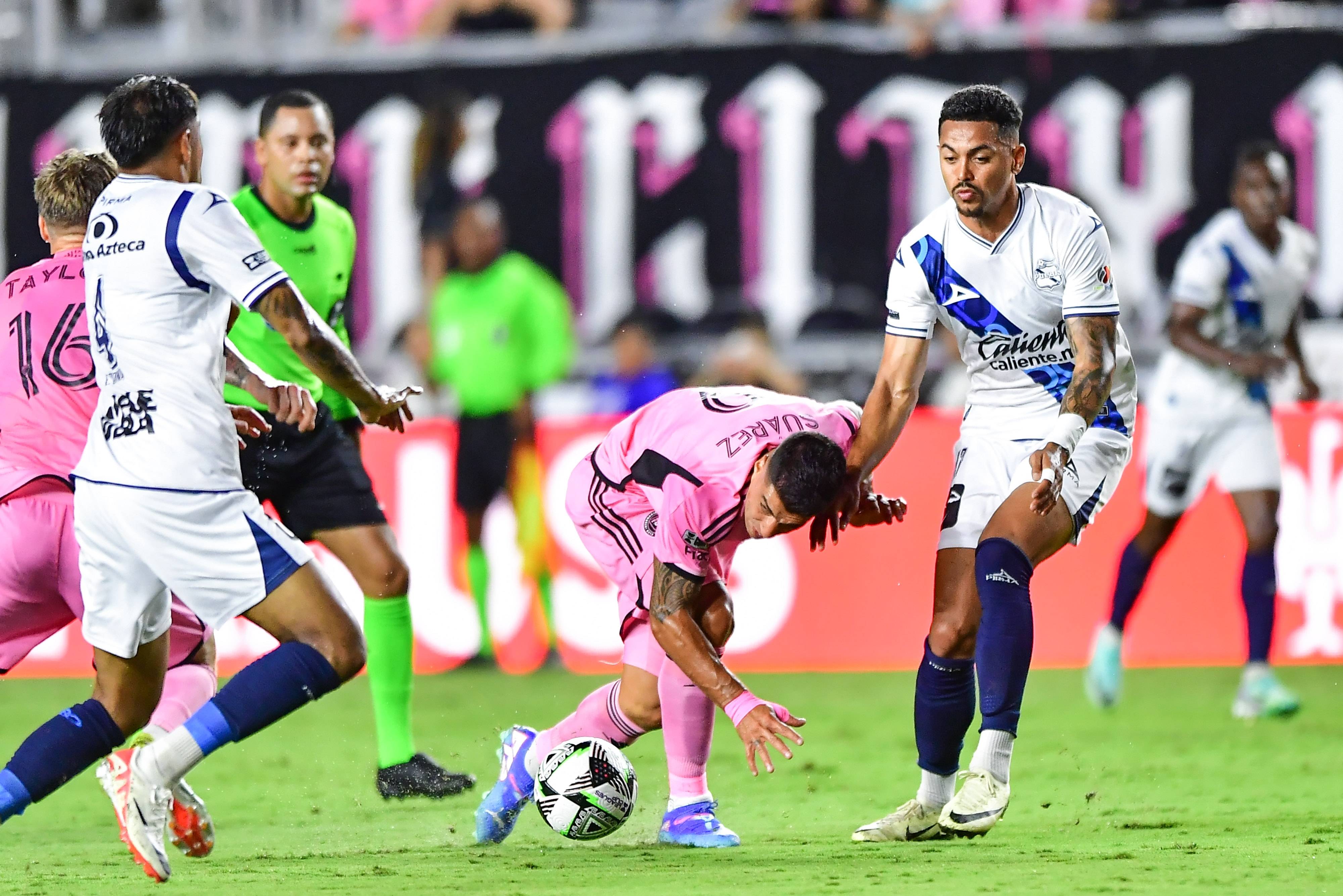 Chicago Fire vs Inter Miami prediction, odds & betting tips – 09/01/2024