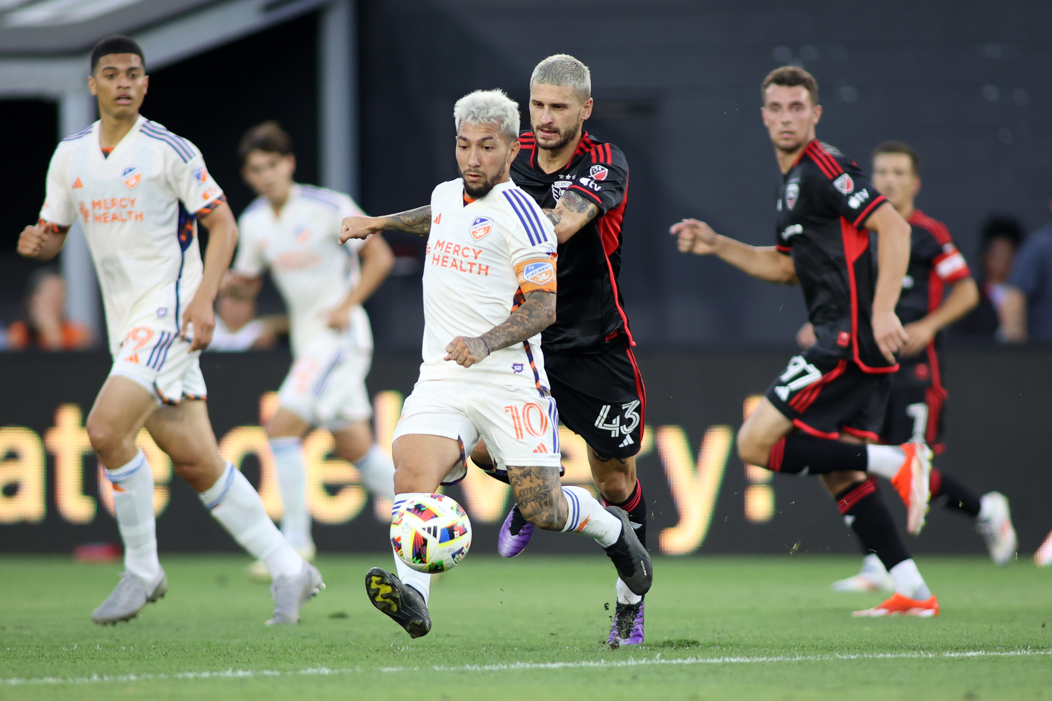 Cincinnati vs Queretaro prediction, odds & betting tips – 08/02/2024